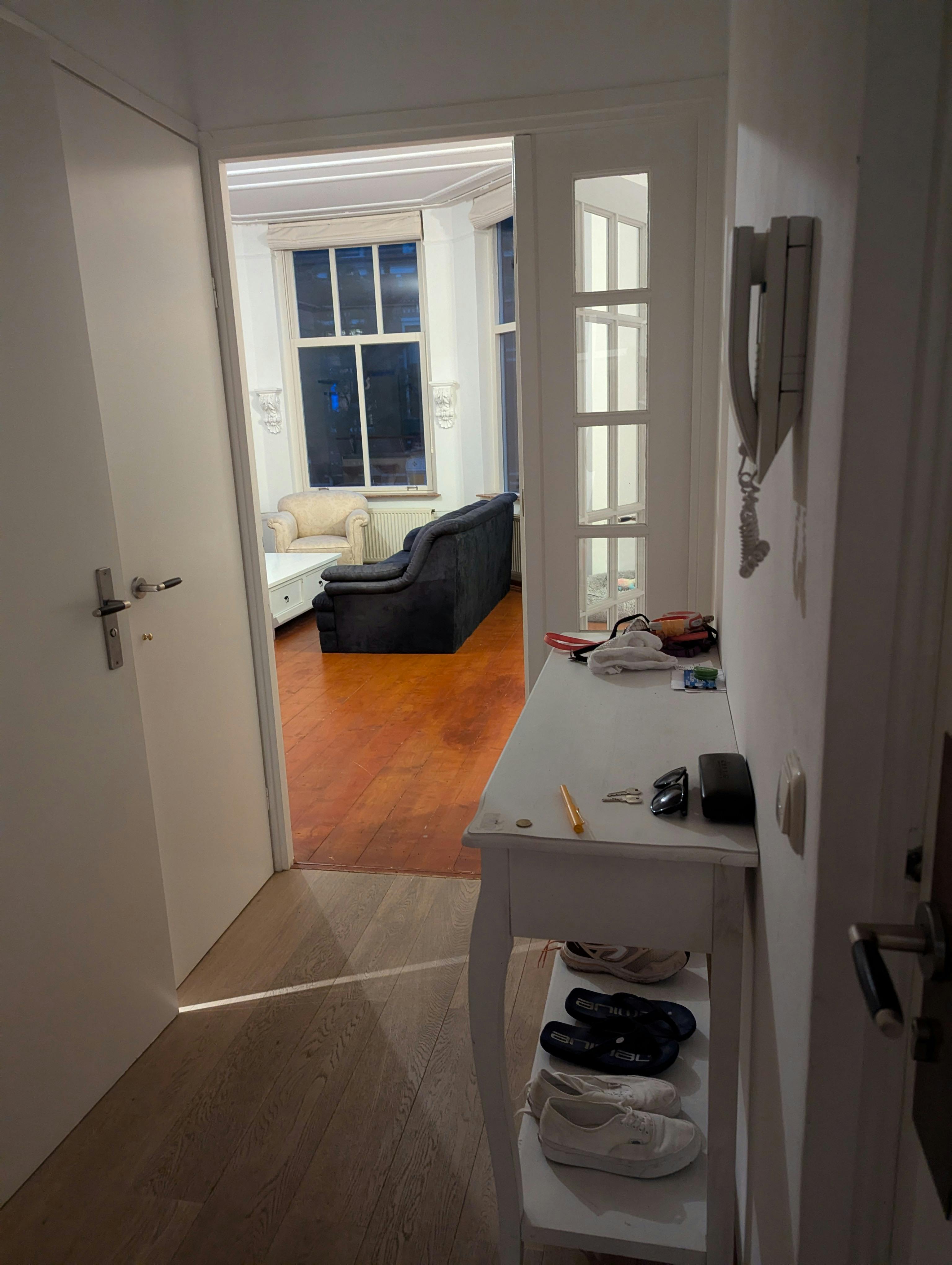 preview gallery tile