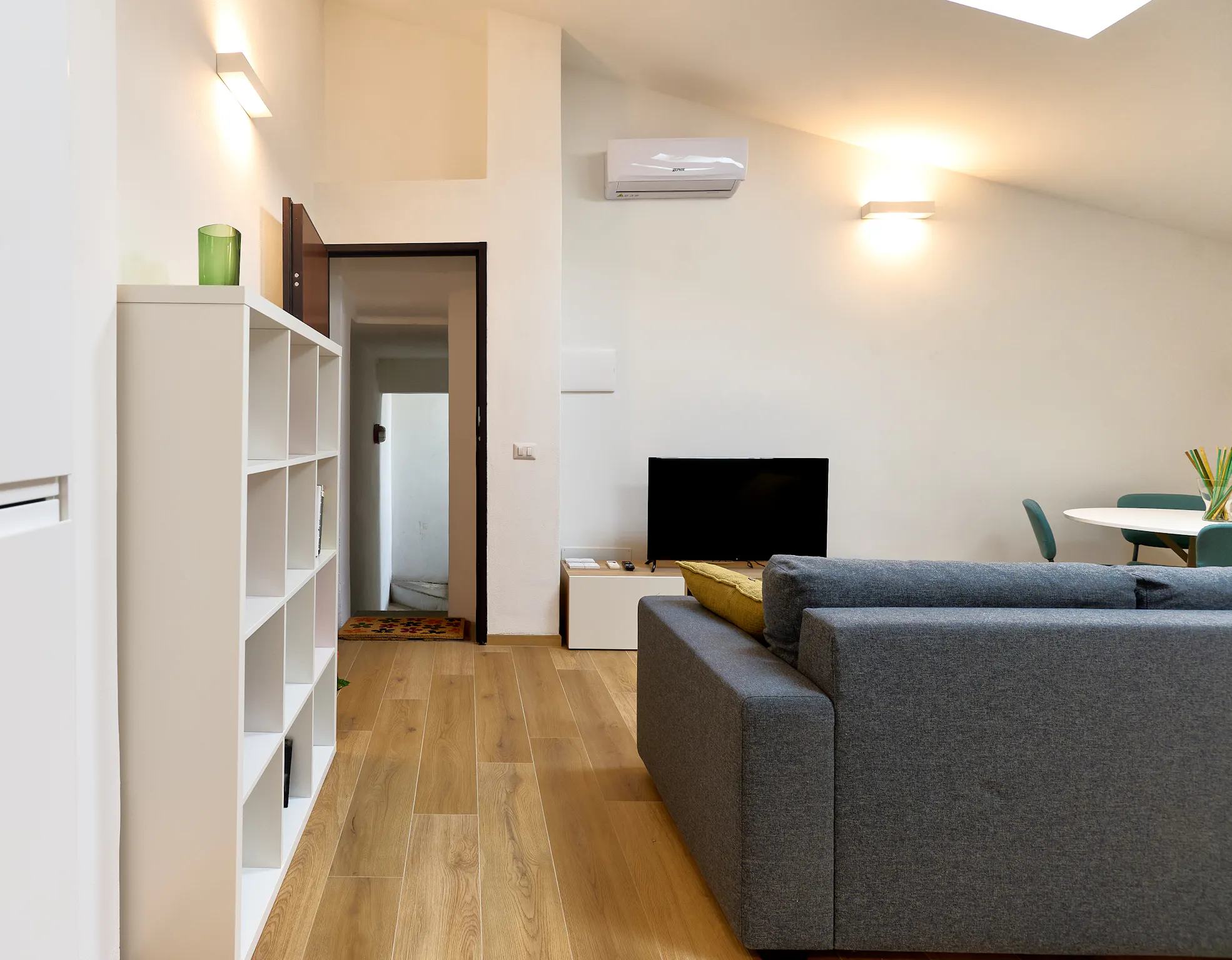 1-Bedroom Apartment in Via Maddalena Donadoni Giudice, Milan (1552595) ROOM 2