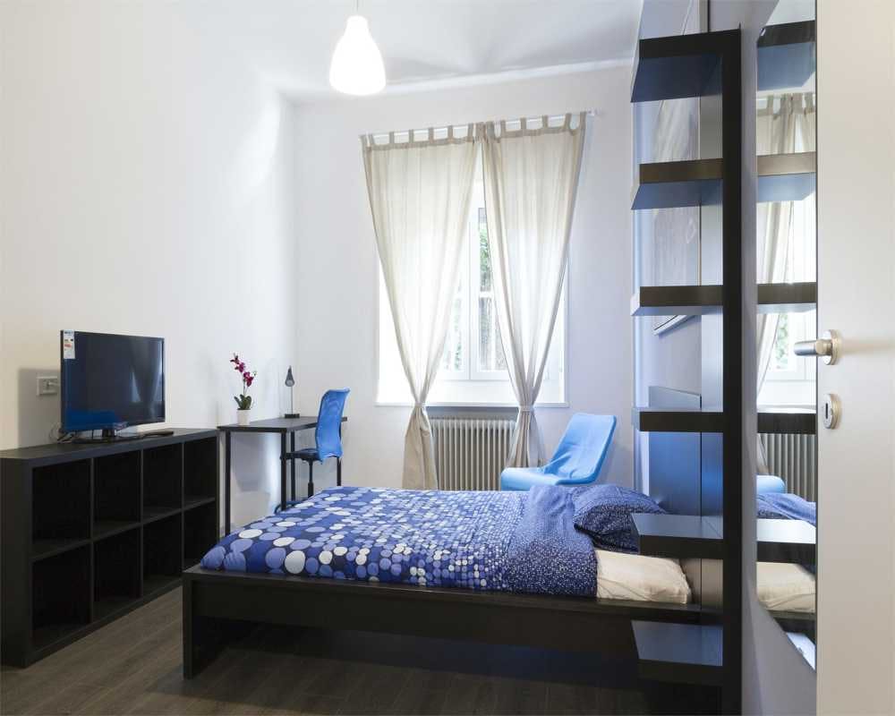 Via Riccardo Arnò, Milan preview