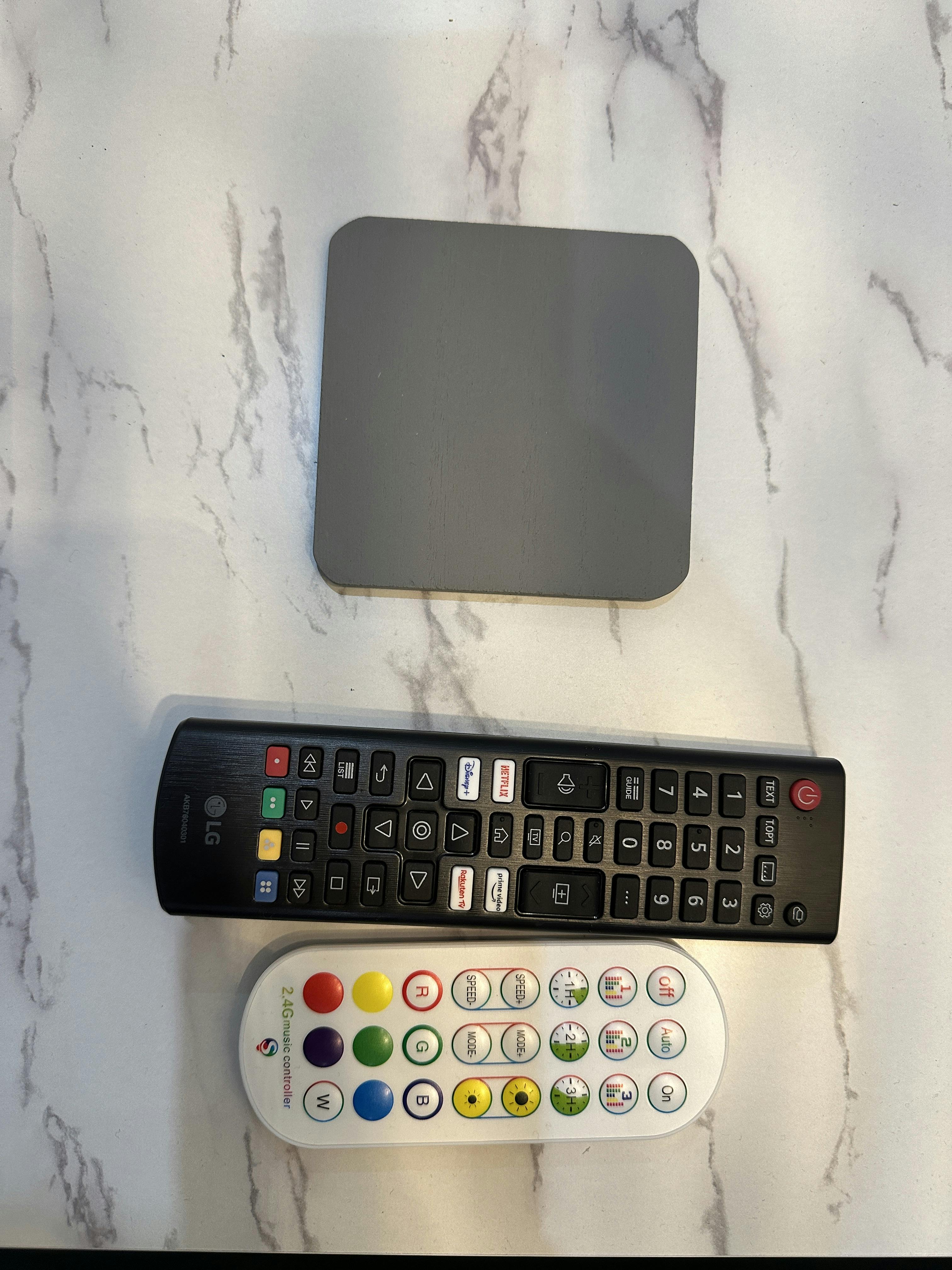 preview gallery tile