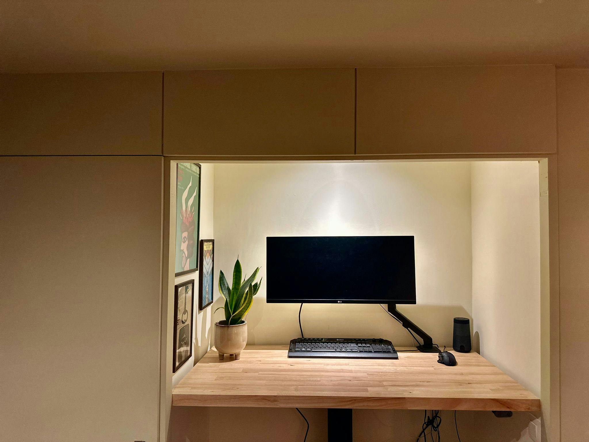 preview gallery tile