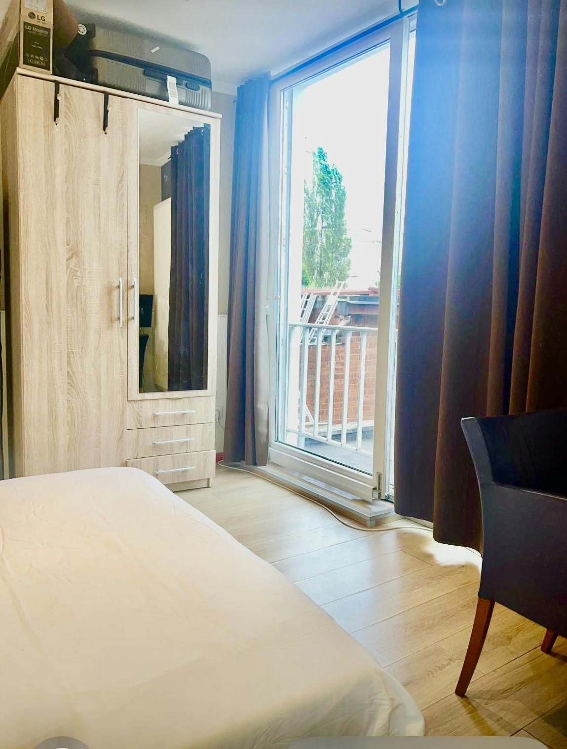 preview gallery tile