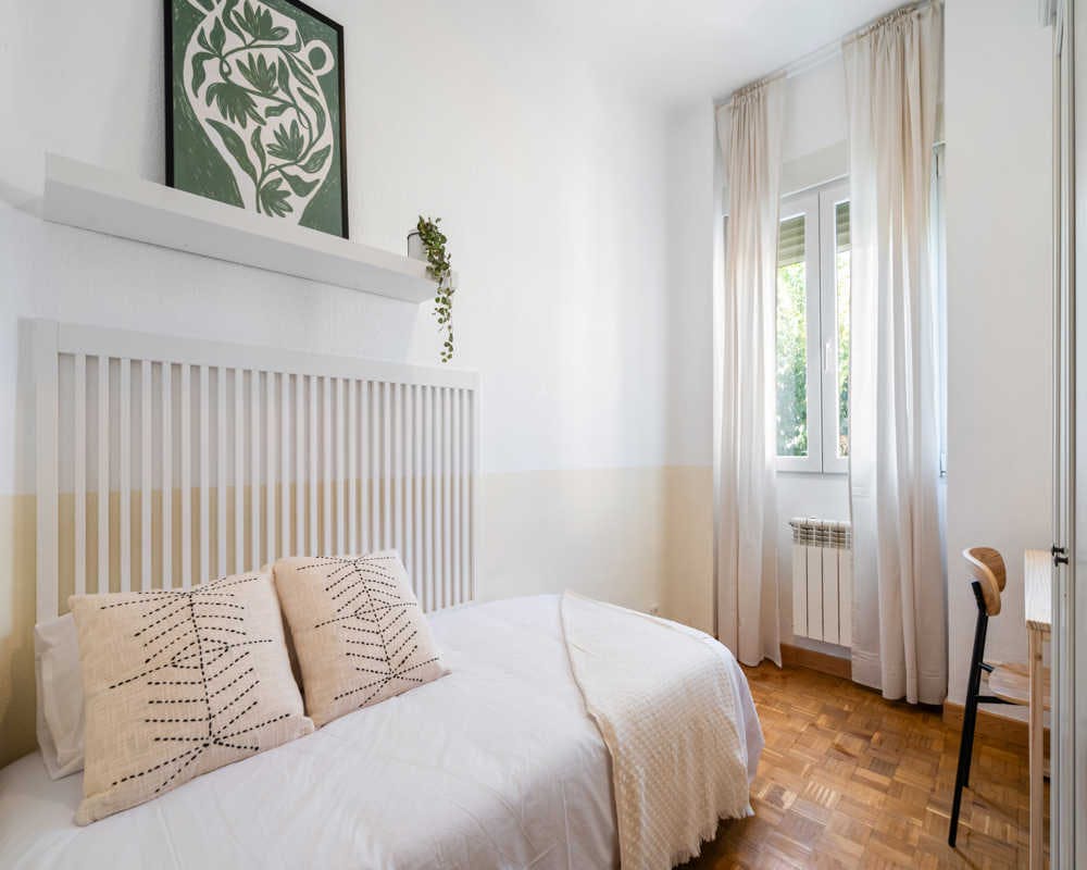Calle de Galileo, Madrid preview