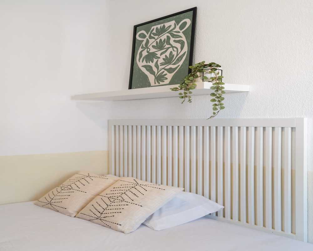 Apartment Madrid, 1 bed, 9m² — photo 31