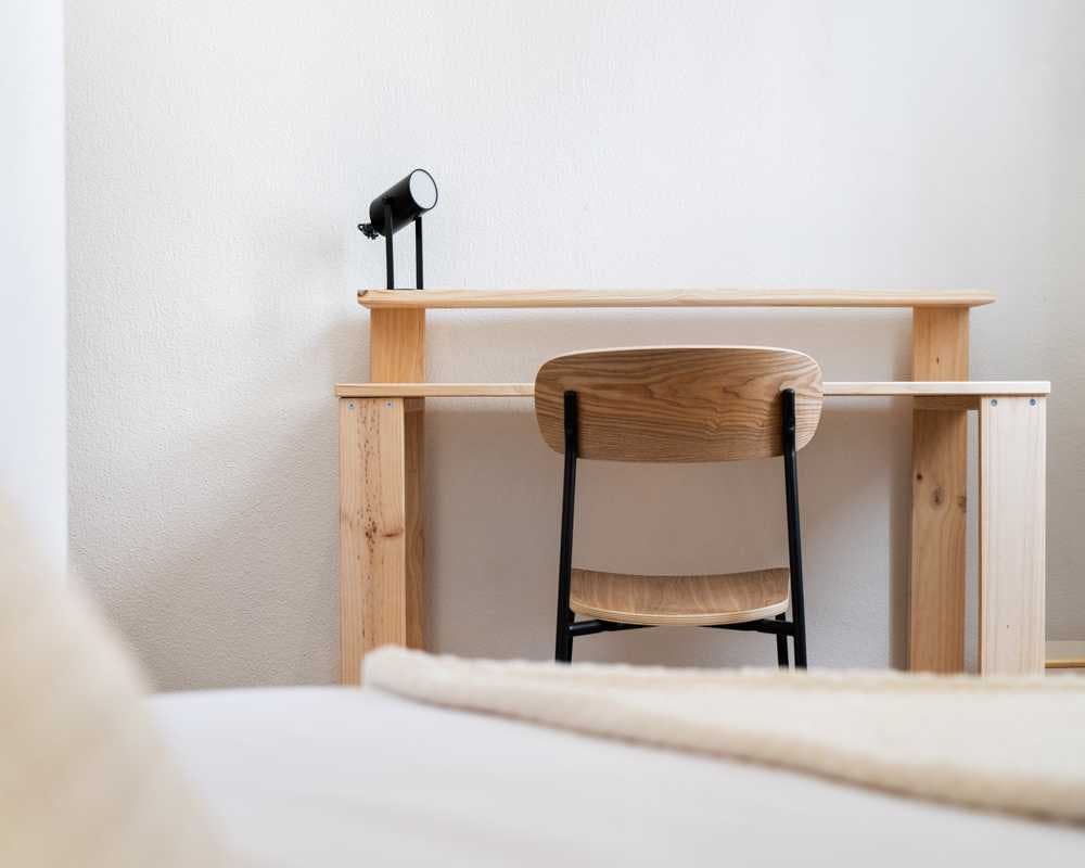 Apartment Madrid, 1 bed, 12m² — photo 41