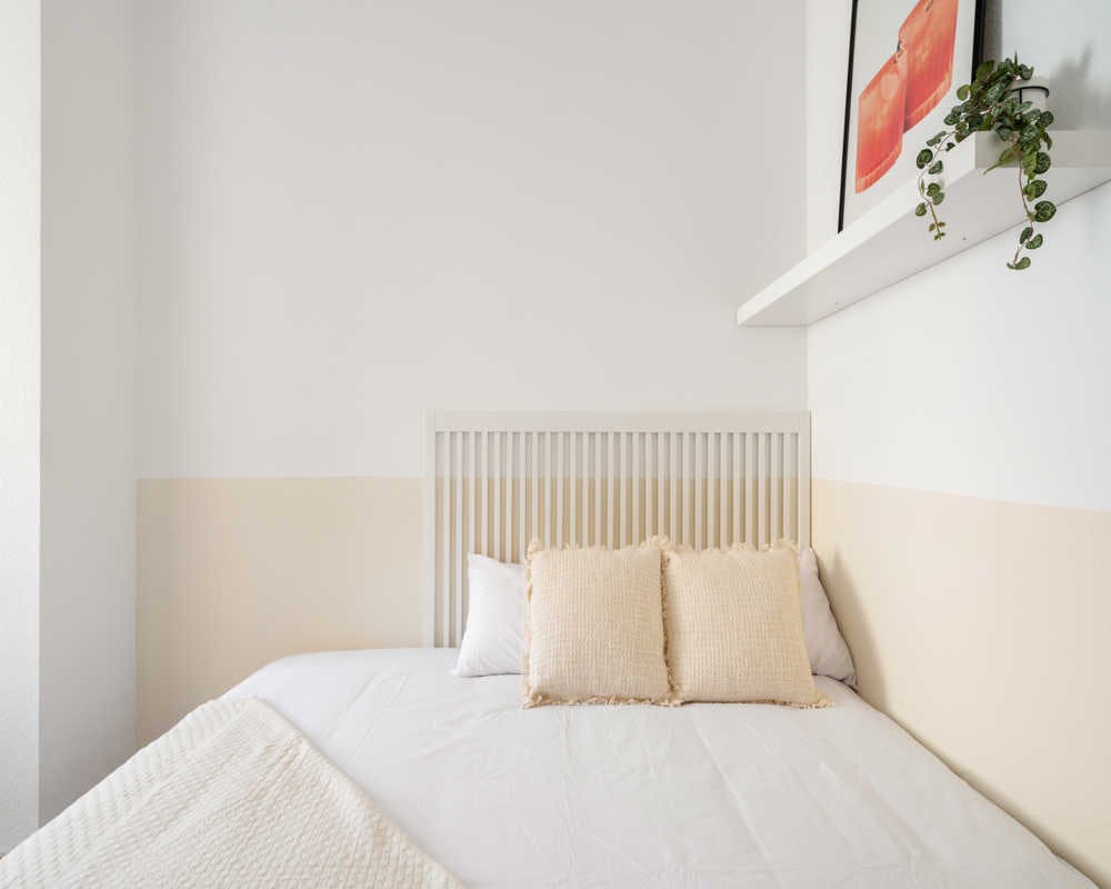 Calle de Galileo, Madrid preview