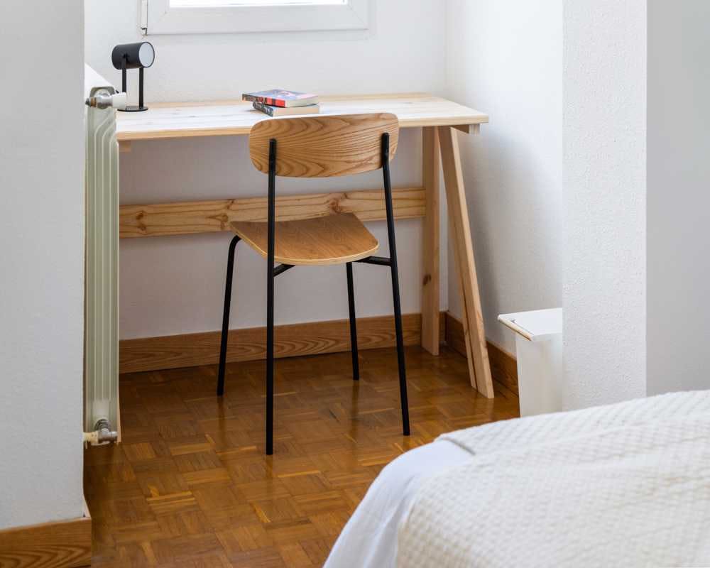 Apartment Madrid, 1 bed, 10m² — photo 24