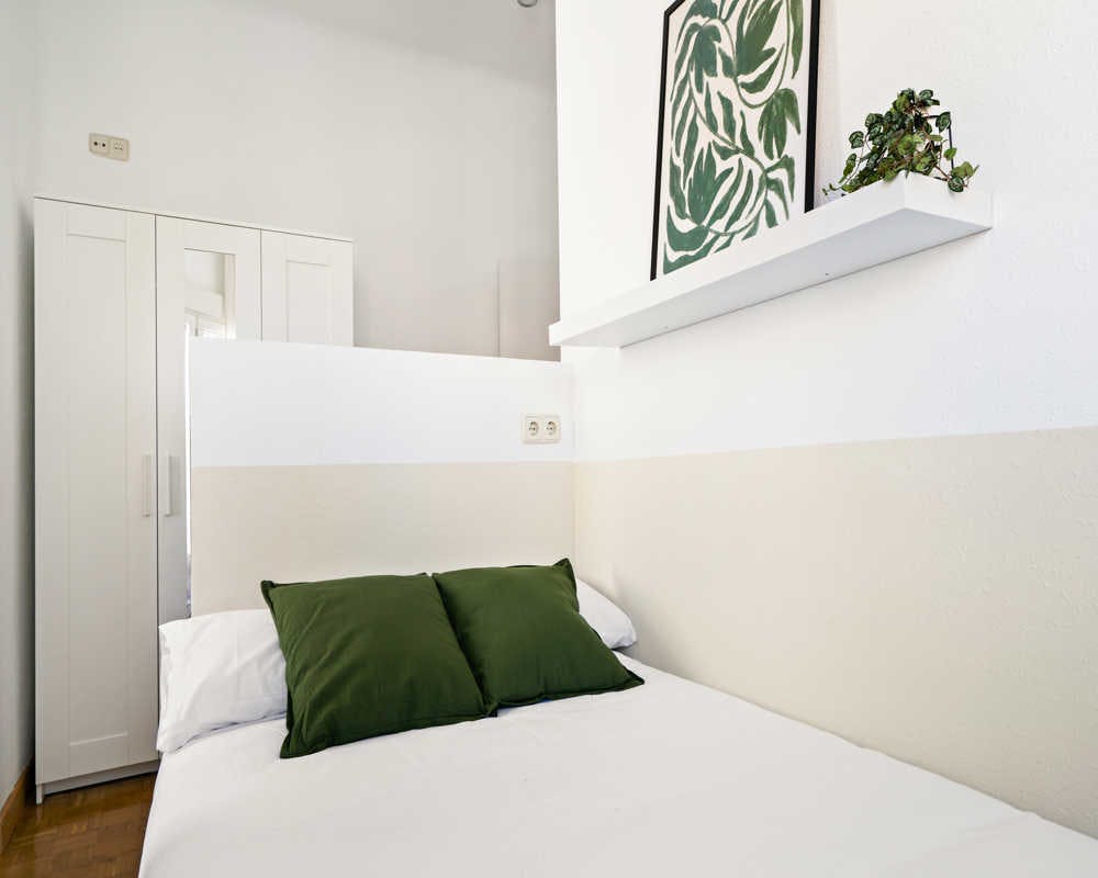 Calle de Galileo, Madrid preview