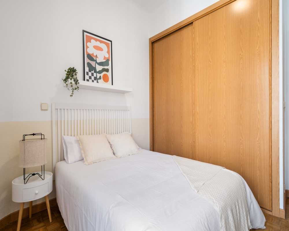 Apartment Madrid, 1 bed, 13m² — photo 13