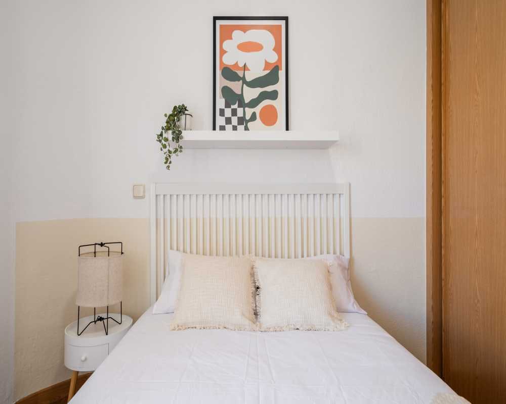 Apartment Madrid, 1 bed, 13m² — photo 23