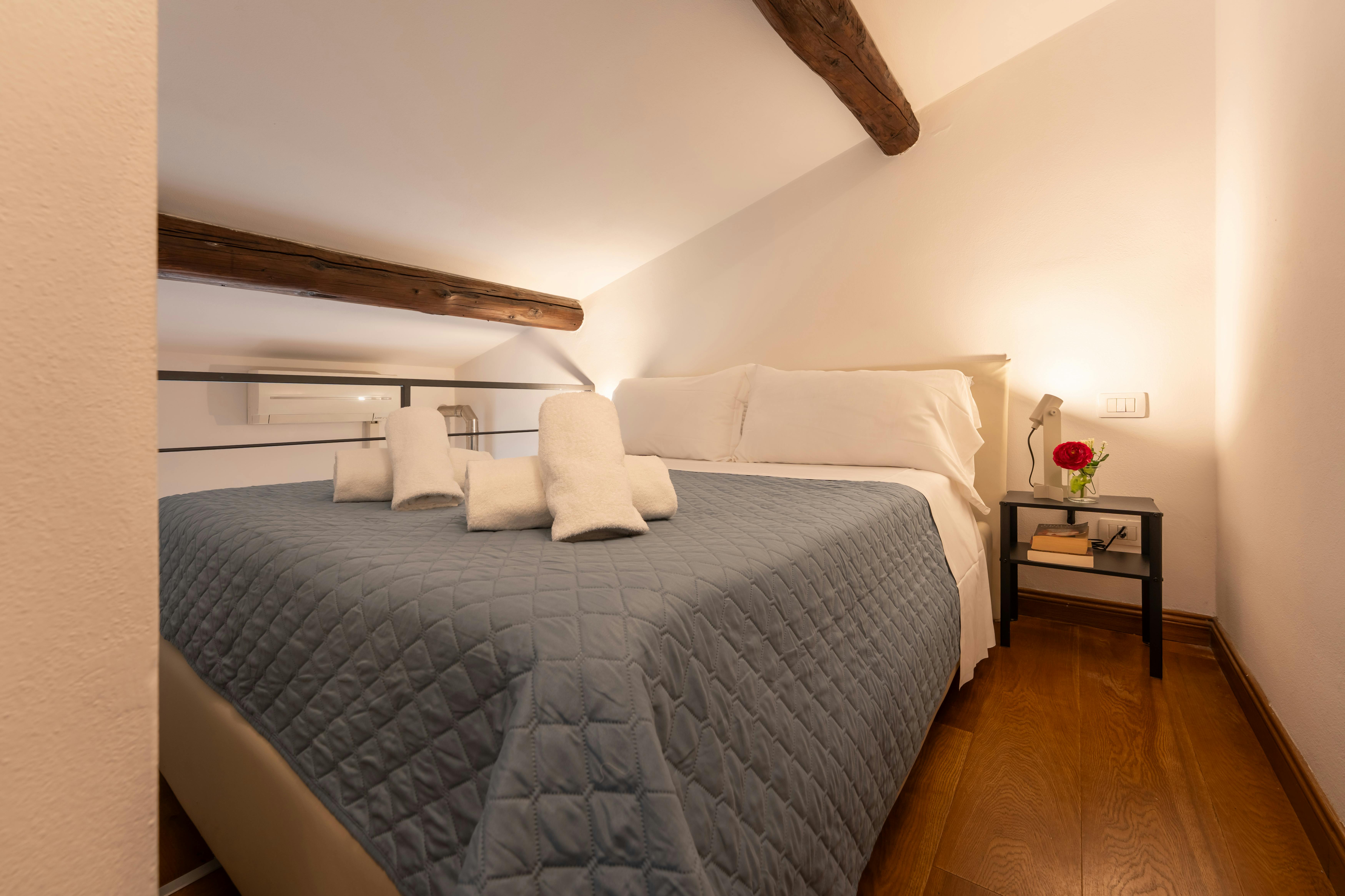 Via Carlo Bini, Florence