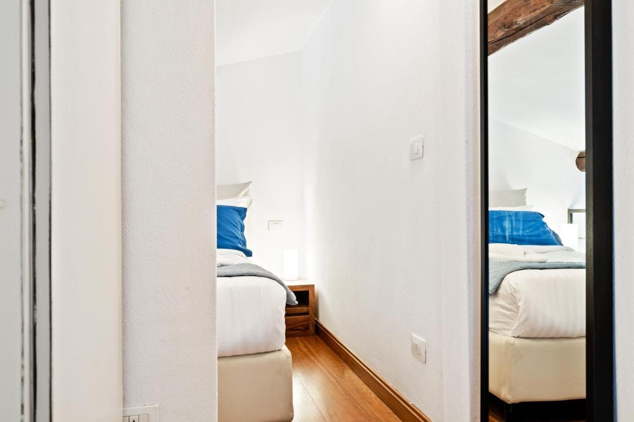 Apartment Florence, 1 bed — photo 6
