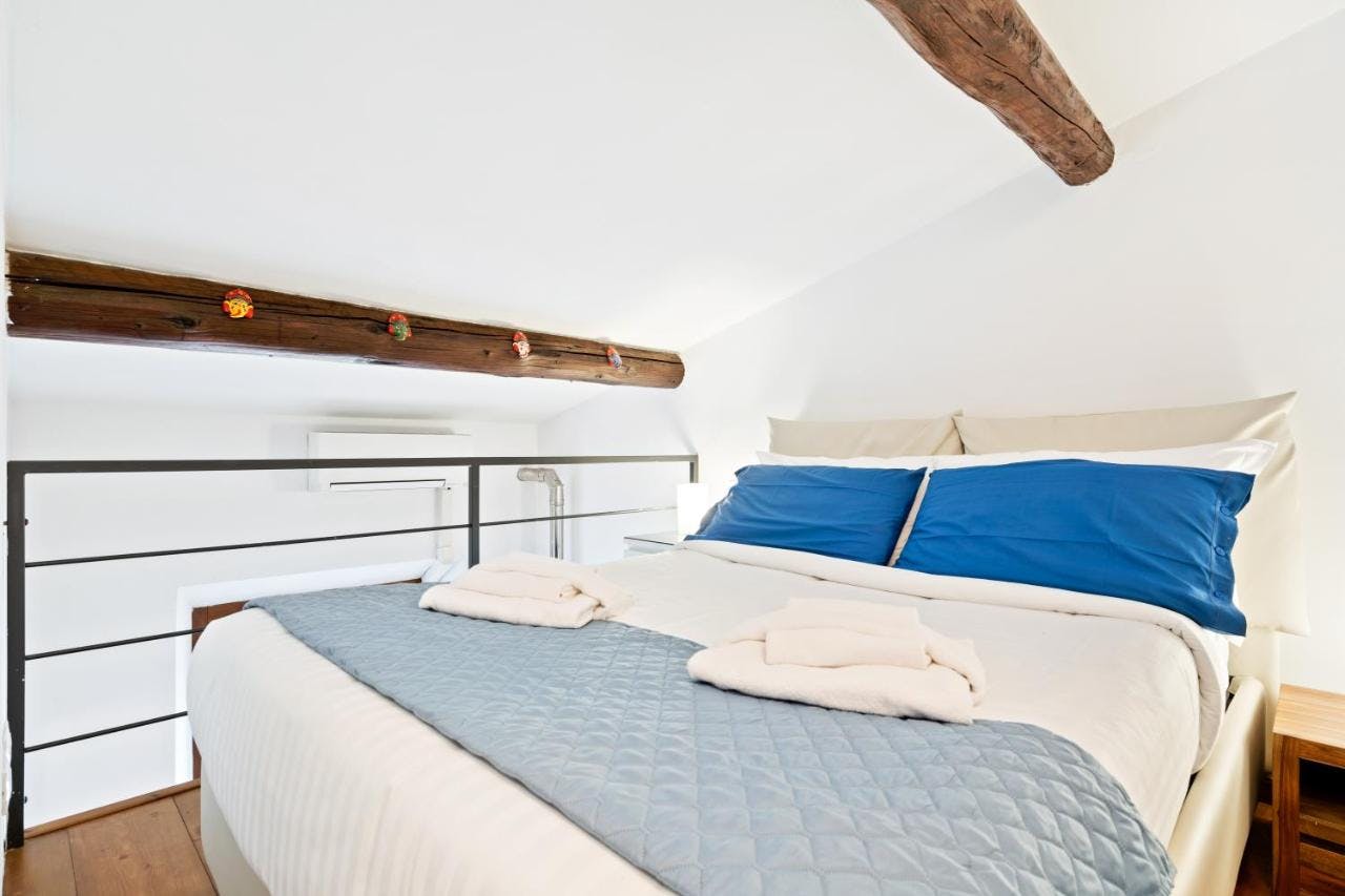 Apartment Florence, 1 bed — photo 9