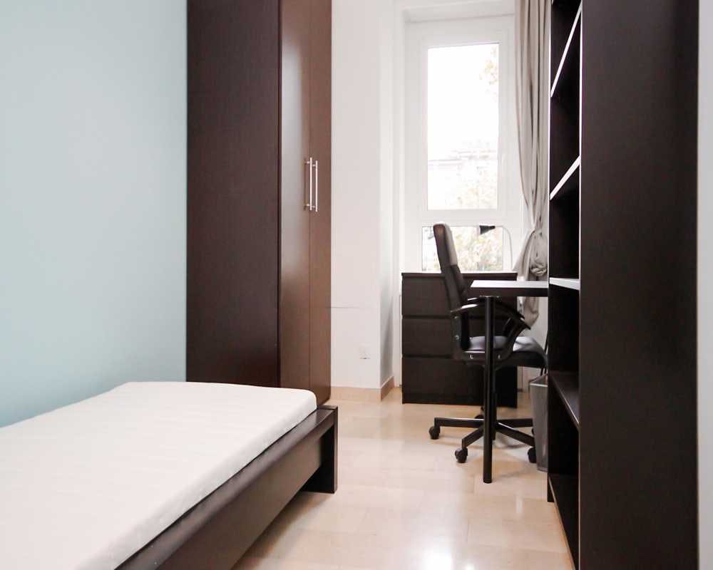 Viale Tibaldi, Milan preview