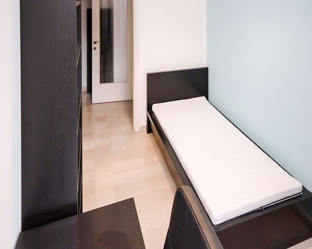 Viale Tibaldi, Milan