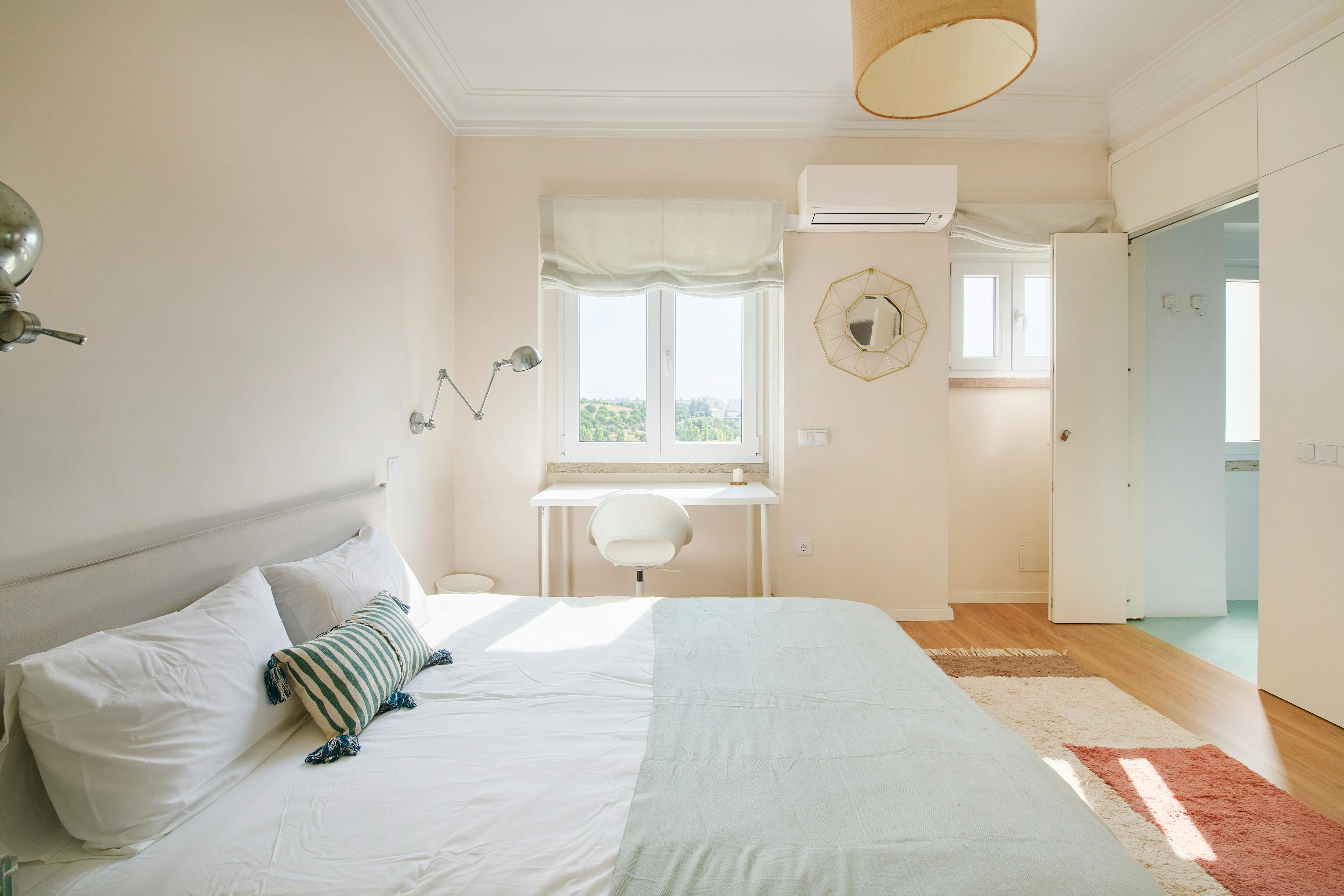 Apartment Lisbon, 1 bed, 9m² — photo 2
