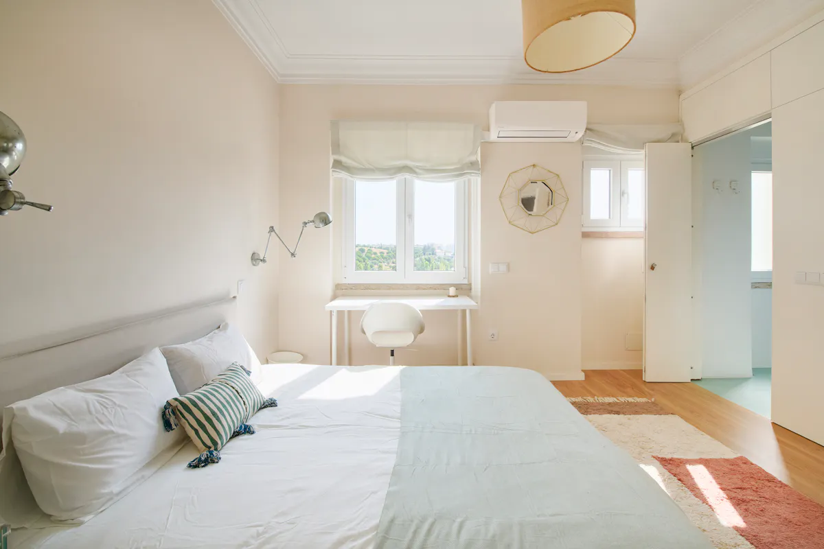 Private room in Avenida Almirante Gago Coutinho, Lisbon (1552643) ROOM