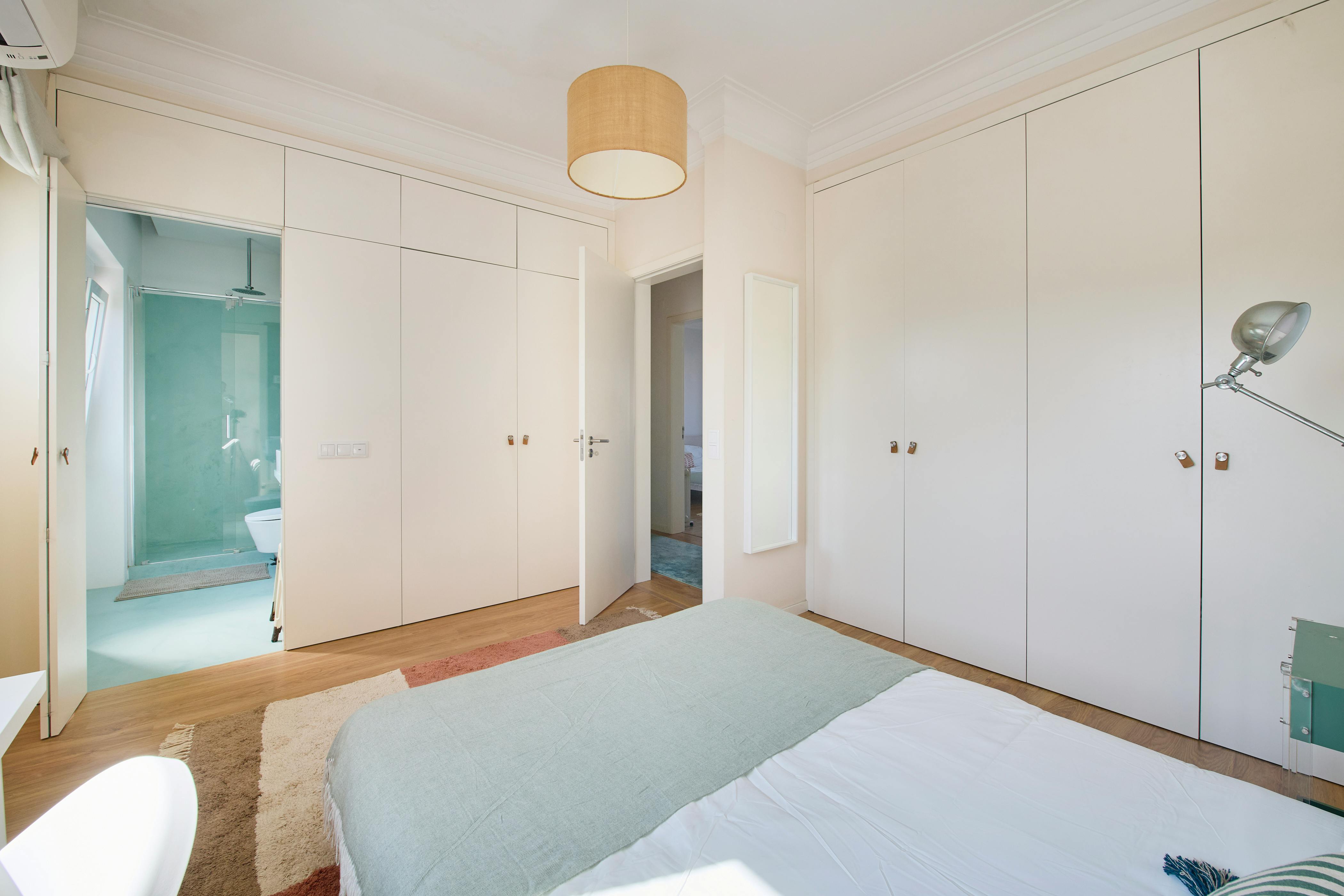 Apartment Lisbon, 1 bed, 9m² — photo 6