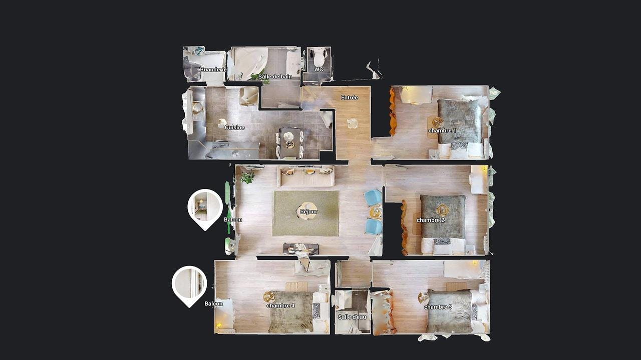 preview gallery tile