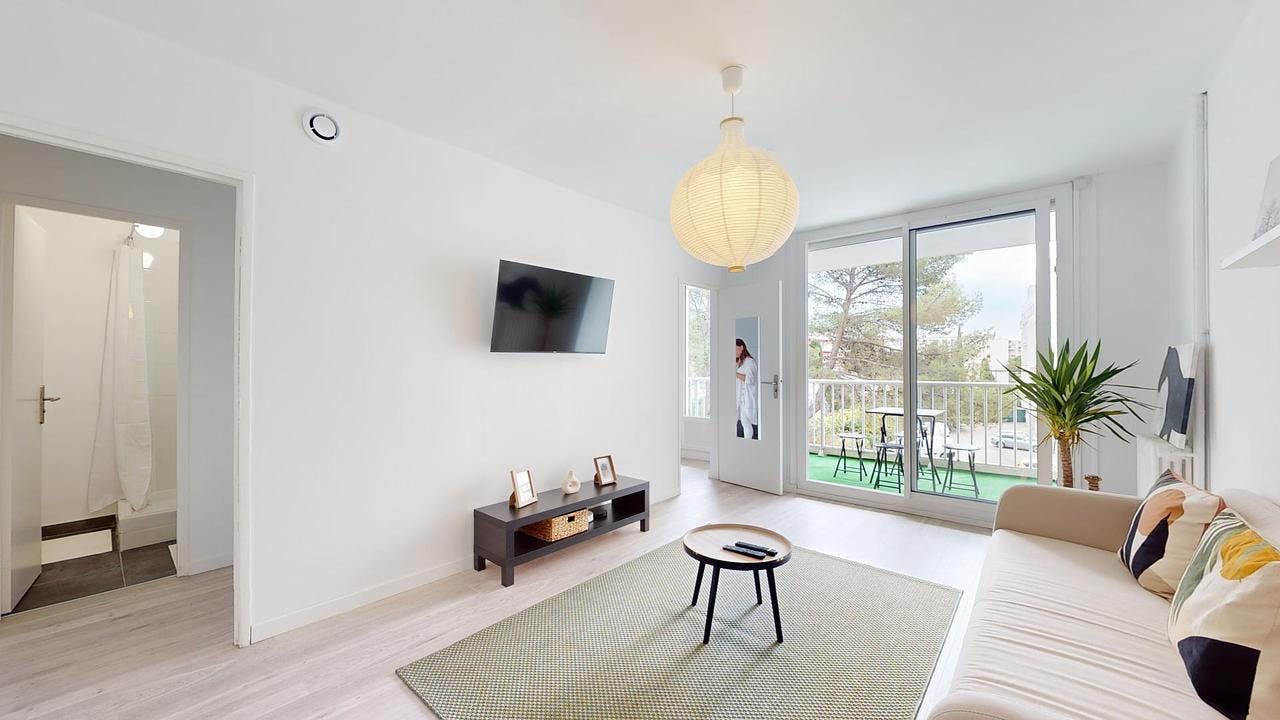 Rue d'Alco, Montpellier preview