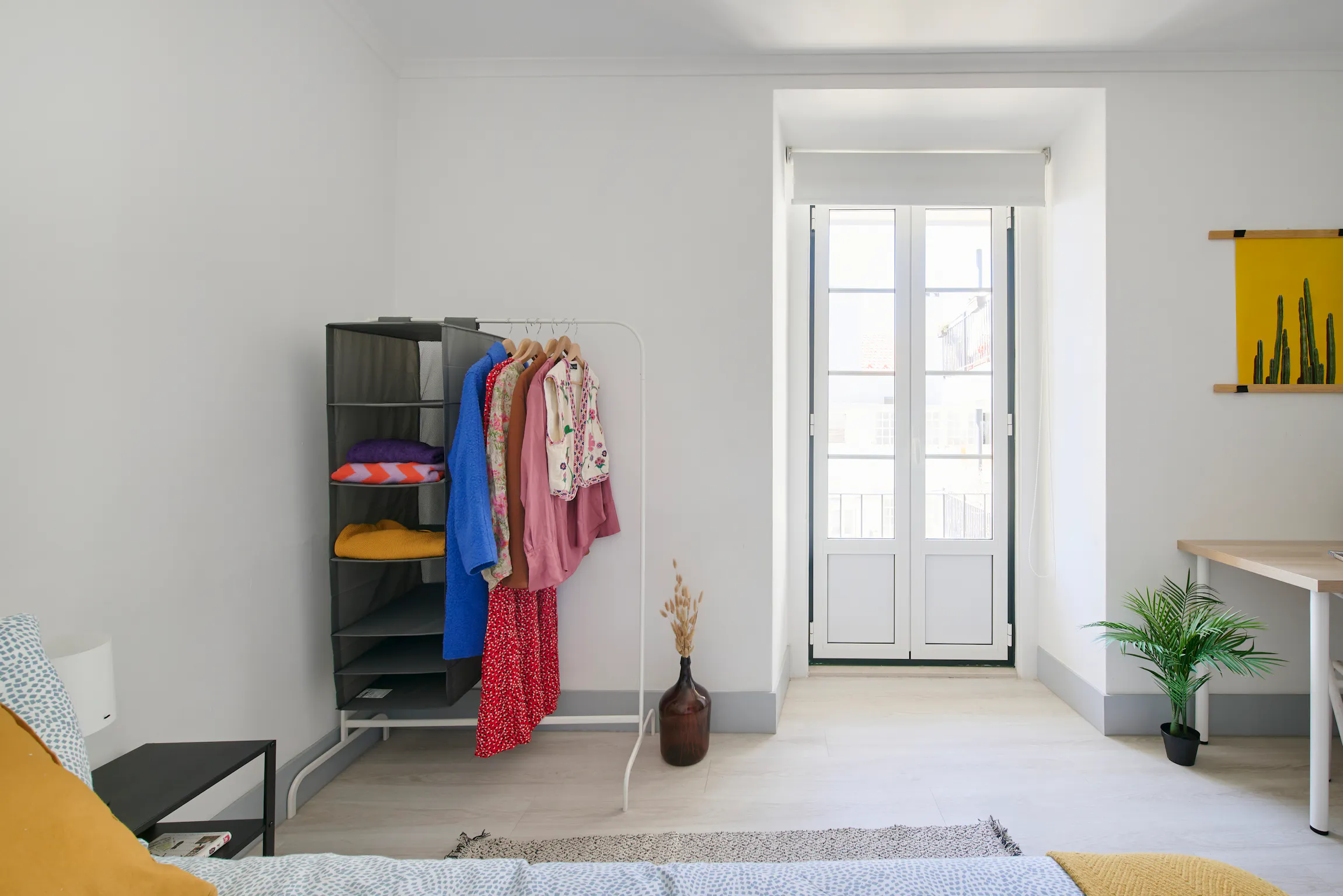 Private room in Rua do Quelhas, Lisbon 3