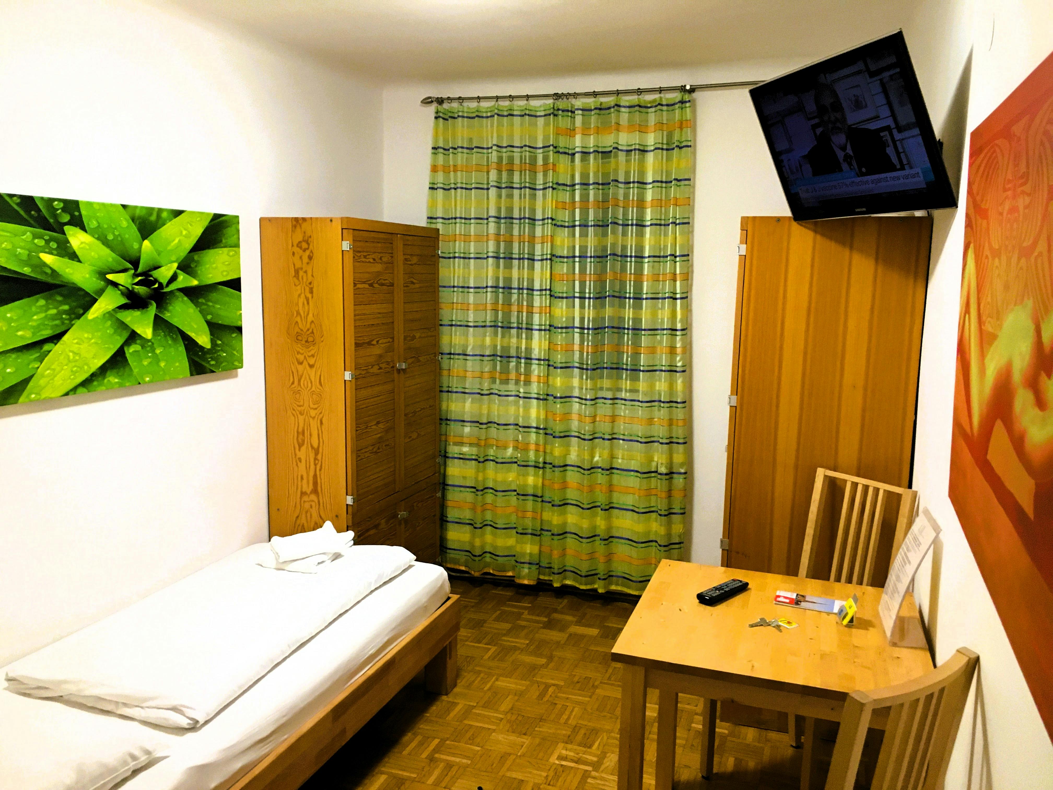 Apartment Vienna — photo 31
