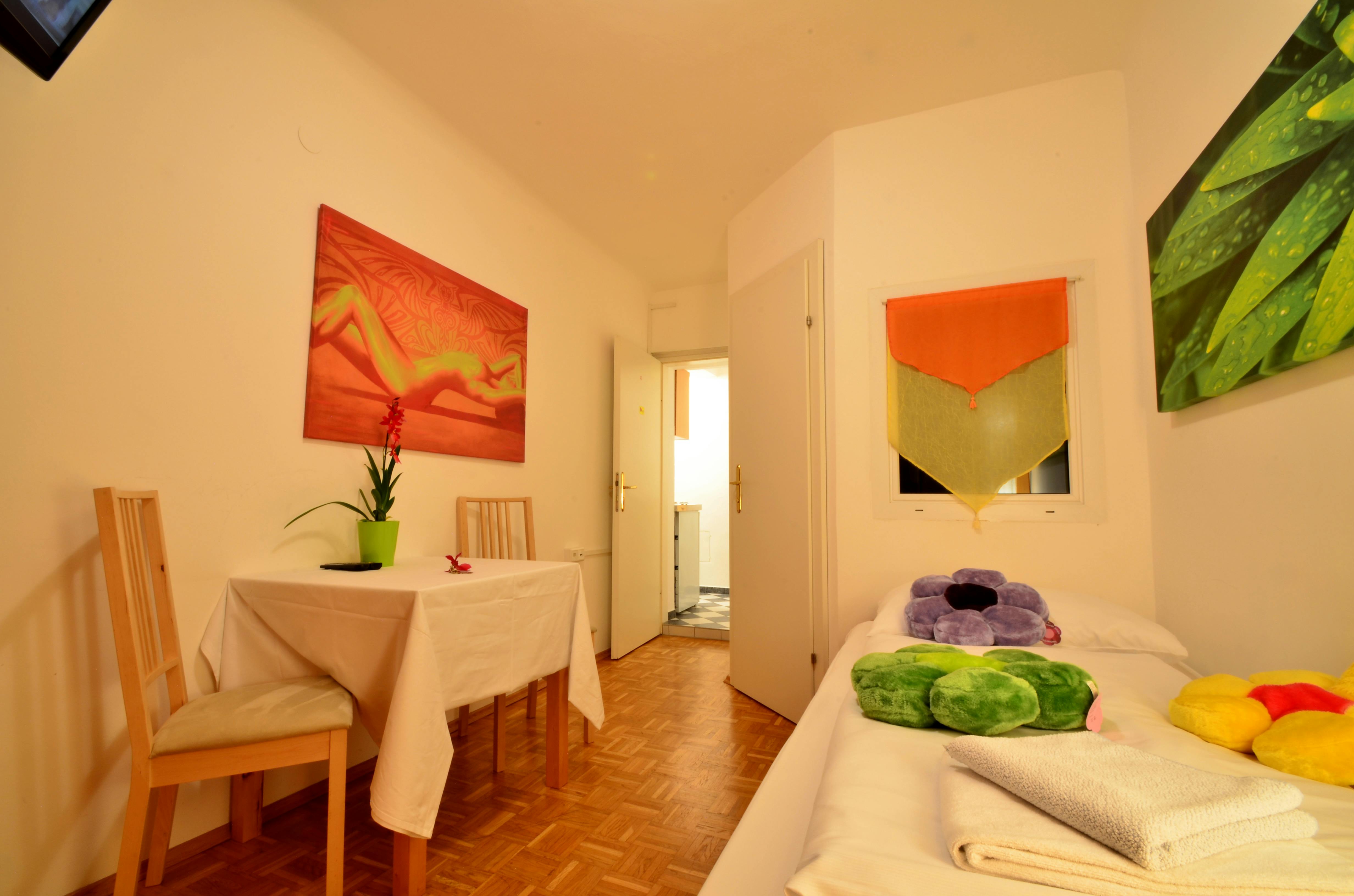 Apartment Vienna — photo 13