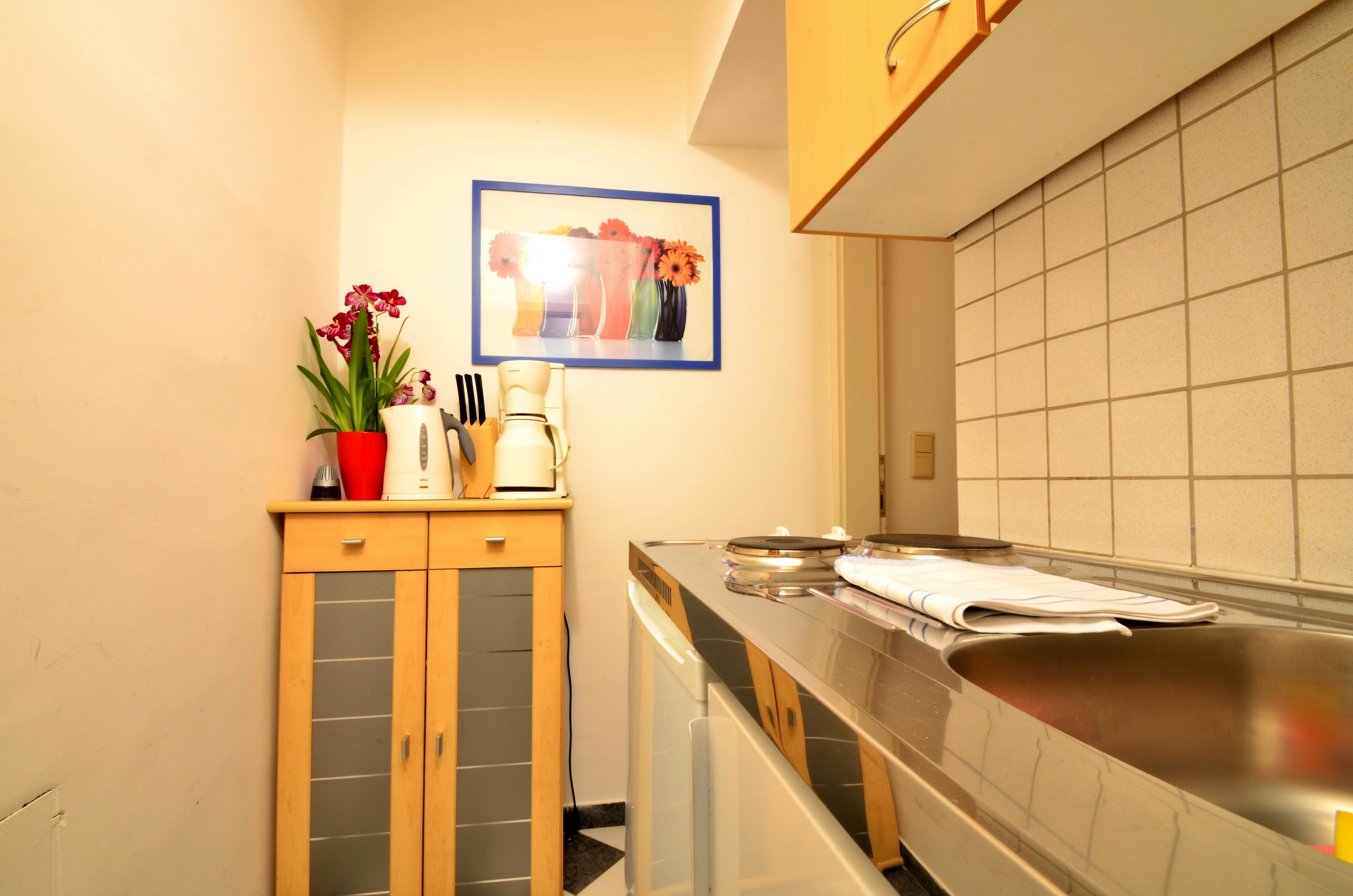 Apartment Vienna — photo 16