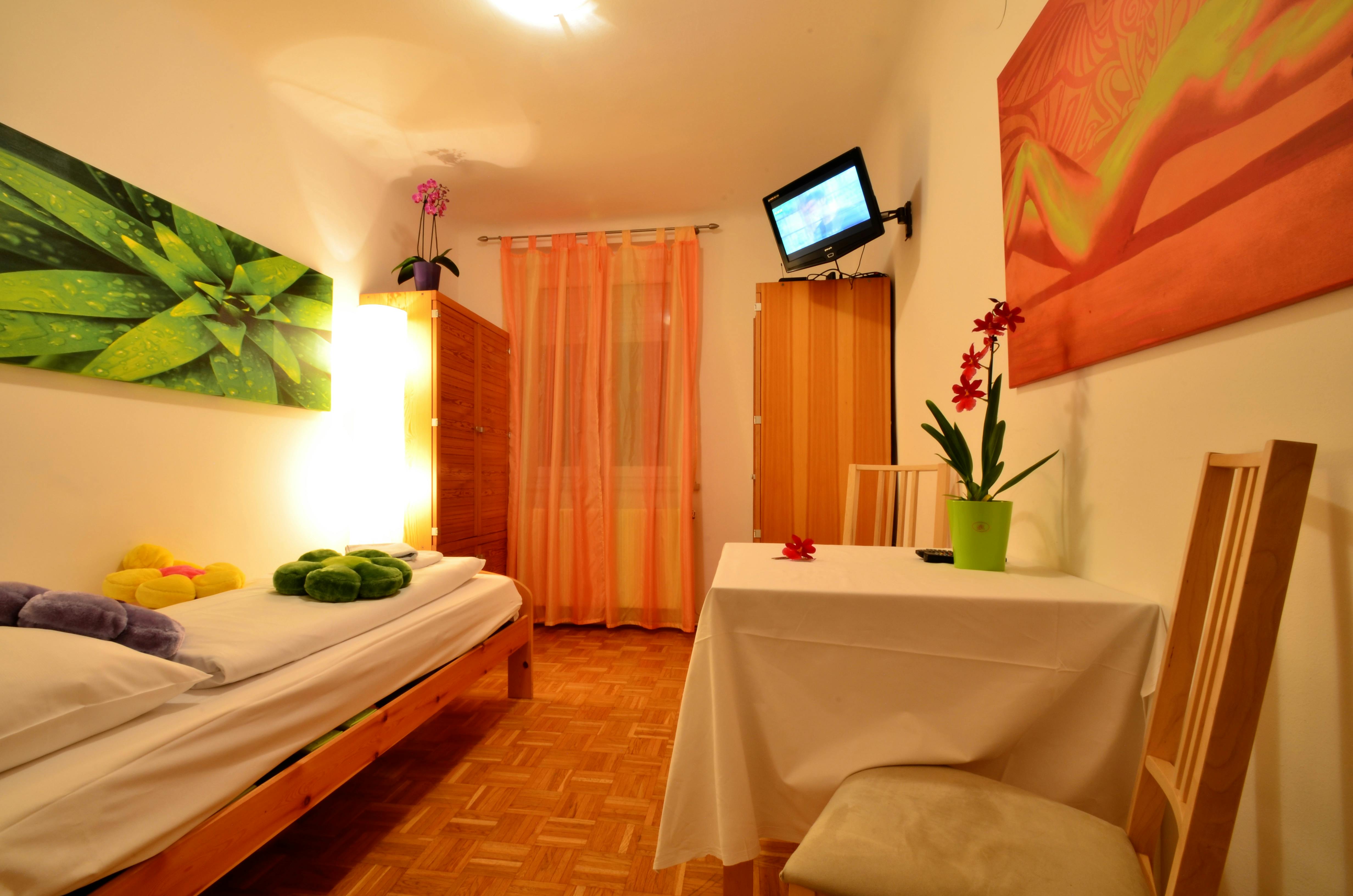 Studio for rent for €750 per month in Vienna, Pilzgasse