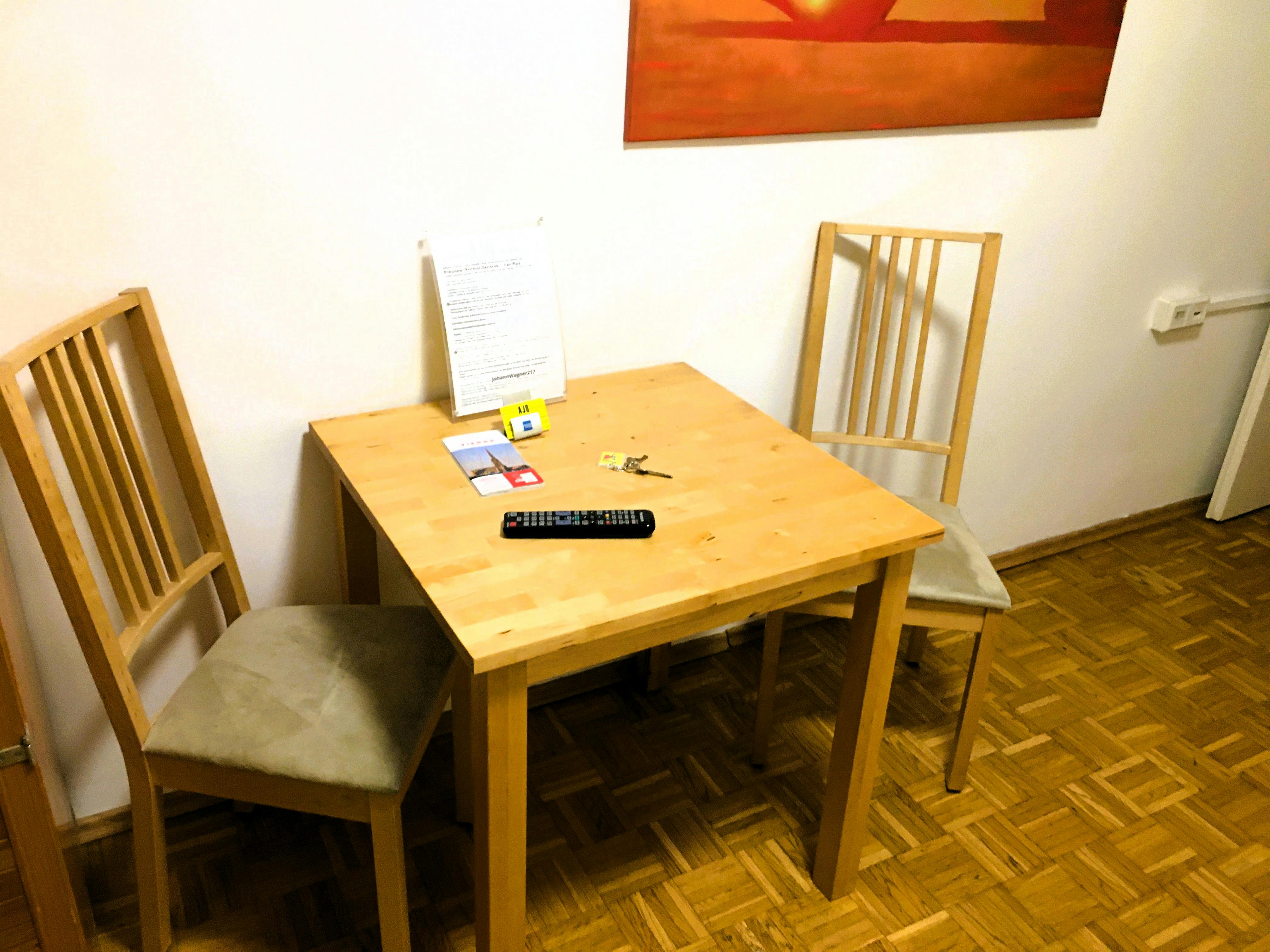 Apartment Vienna — photo 34