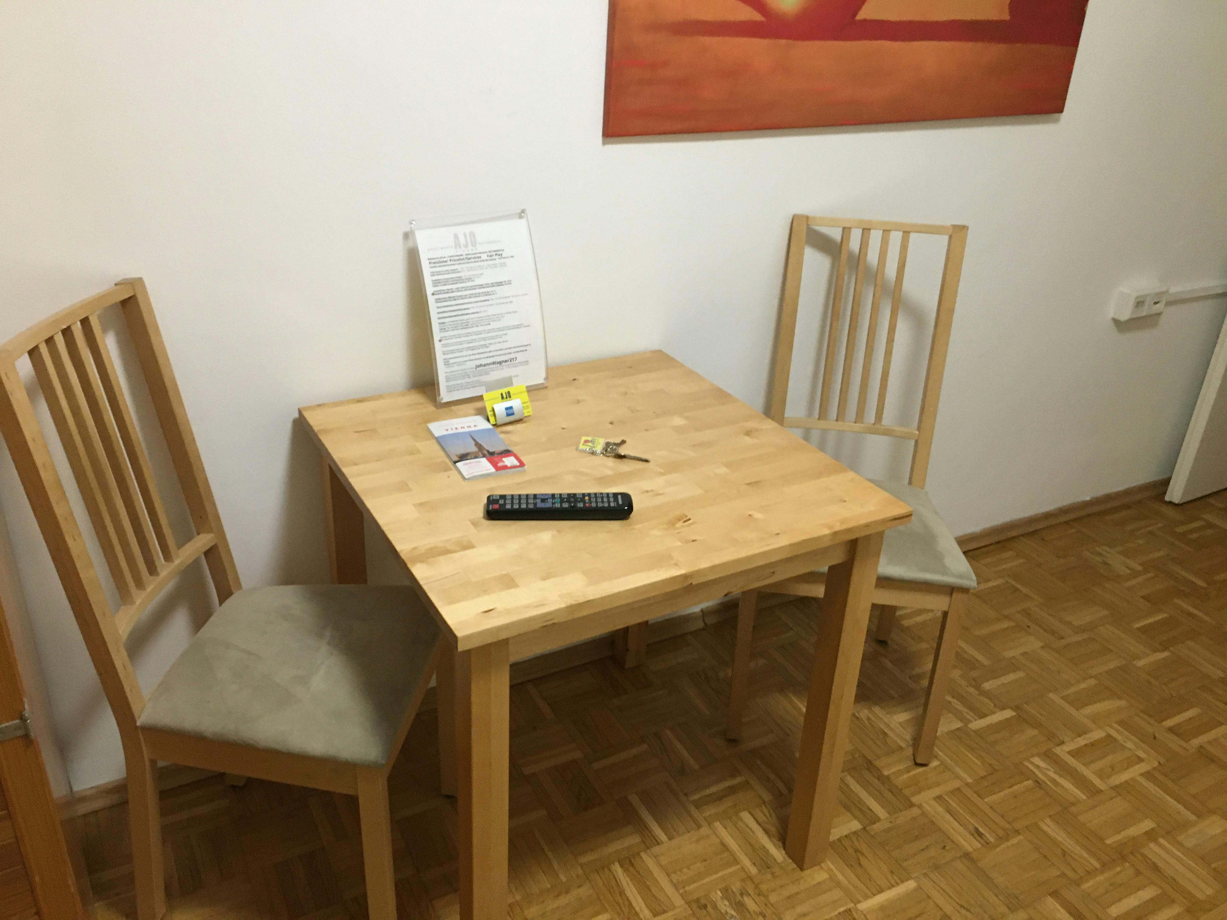 Apartment Vienna — photo 19