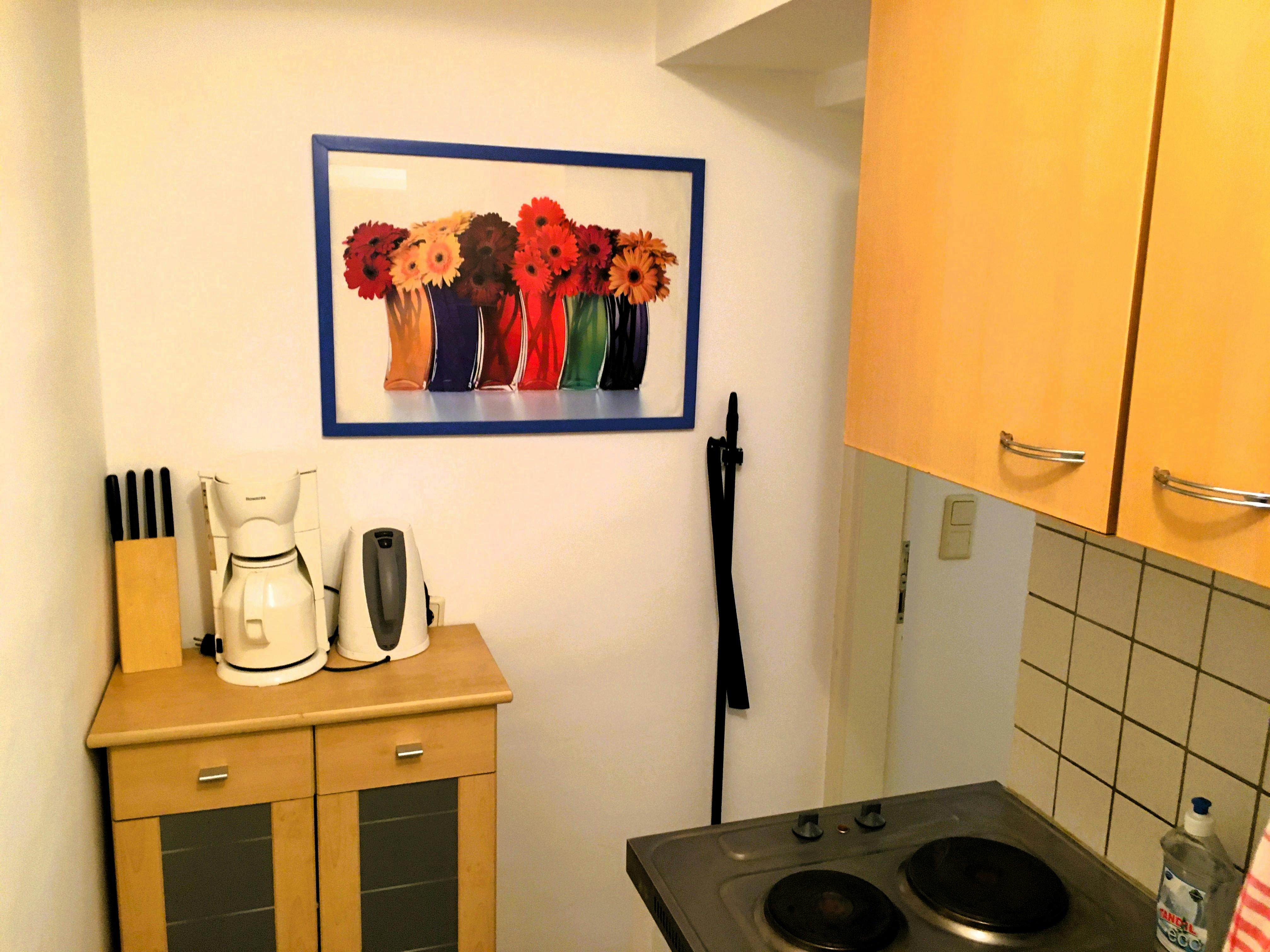 Apartment Vienna — photo 32