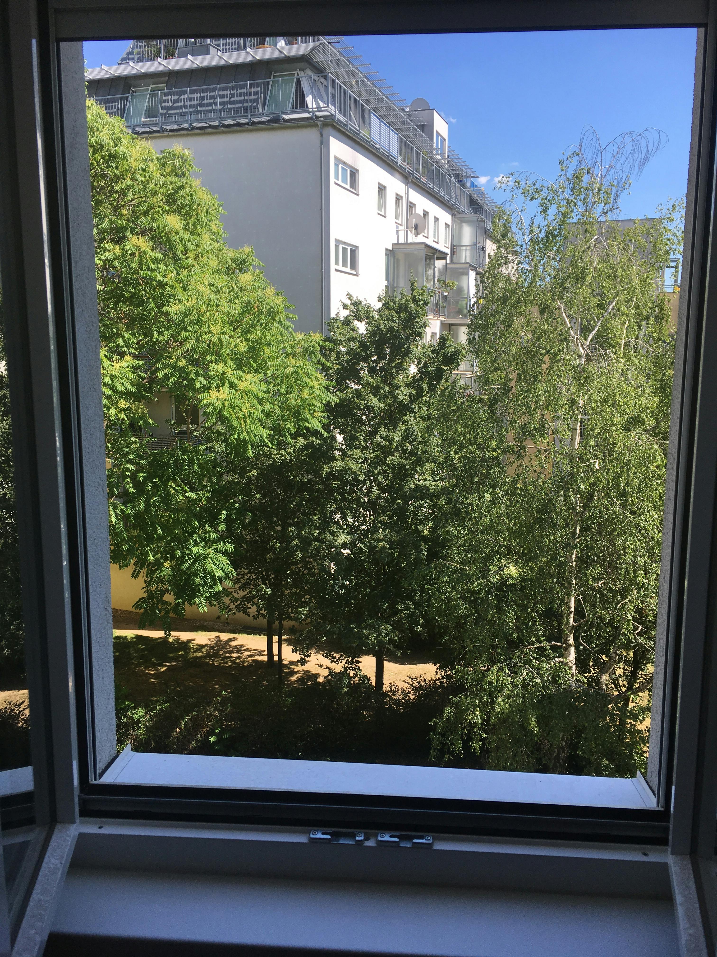 Apartment Vienna — photo 22
