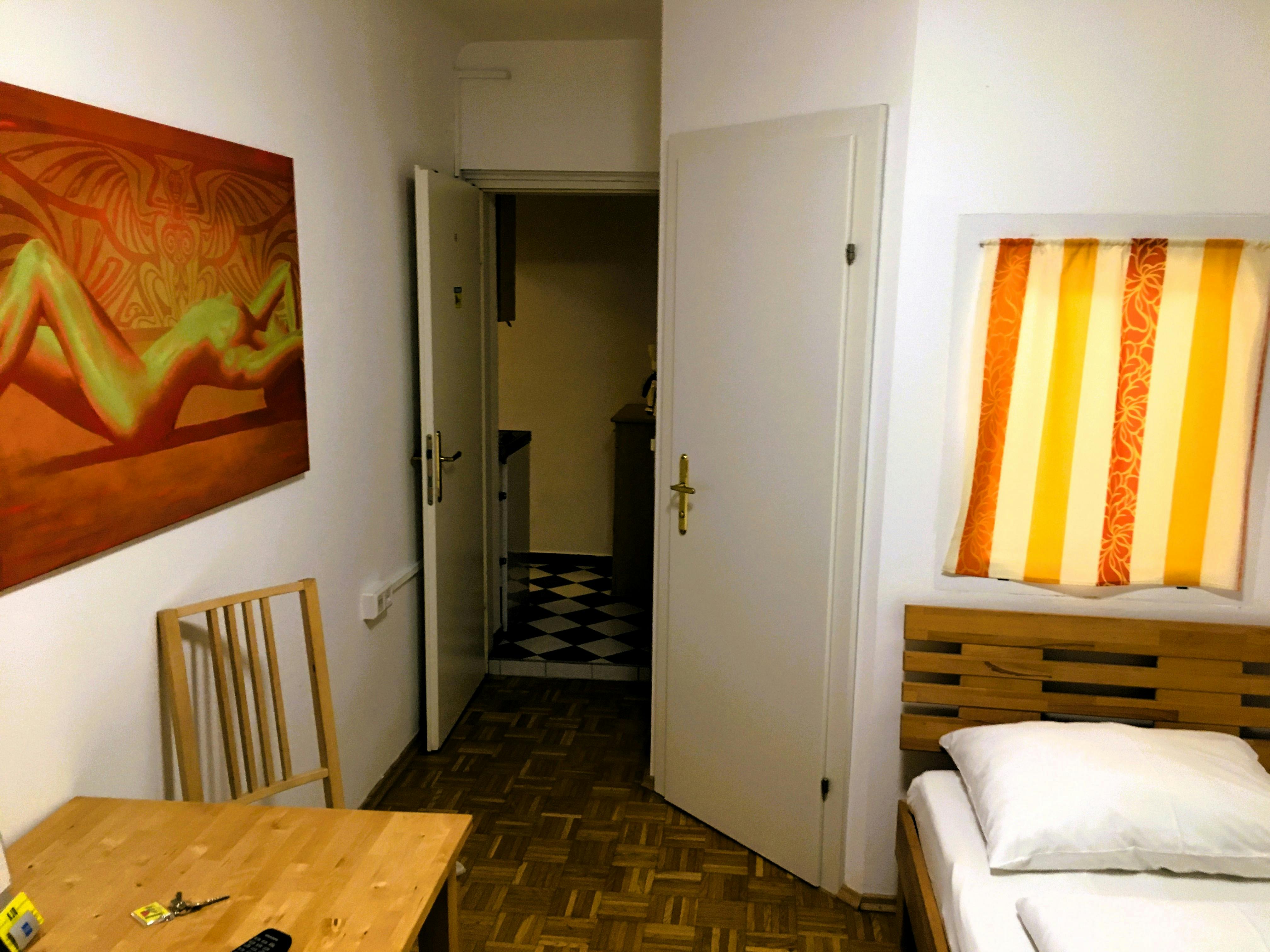 Apartment Vienna — photo 33
