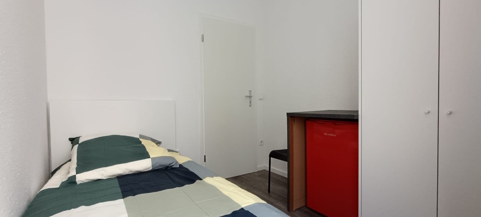 Am Heedbrink, Dortmund preview