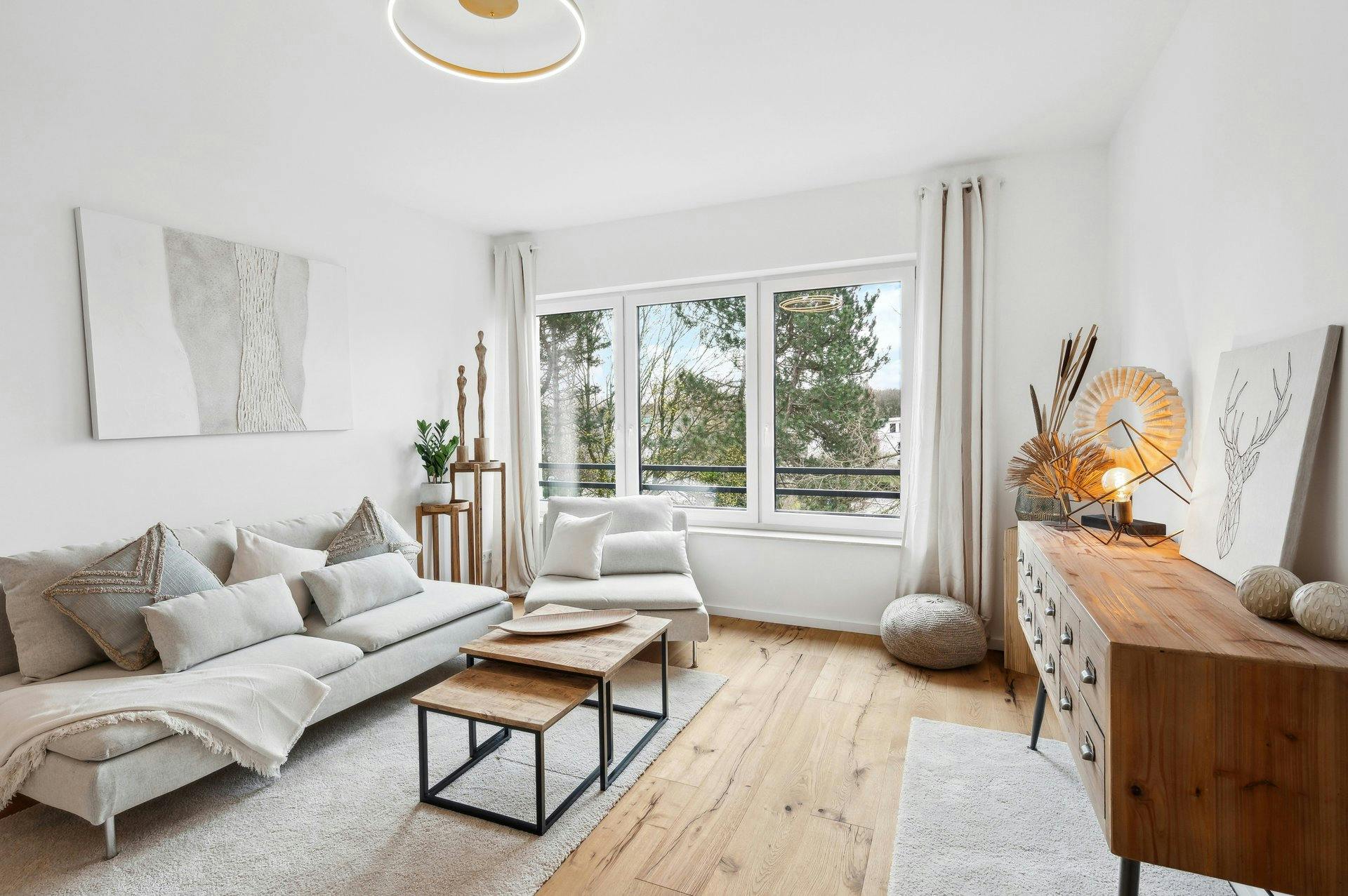 Apartment for rent on Bergerstraße, Herzogenrath - Ansicht 6