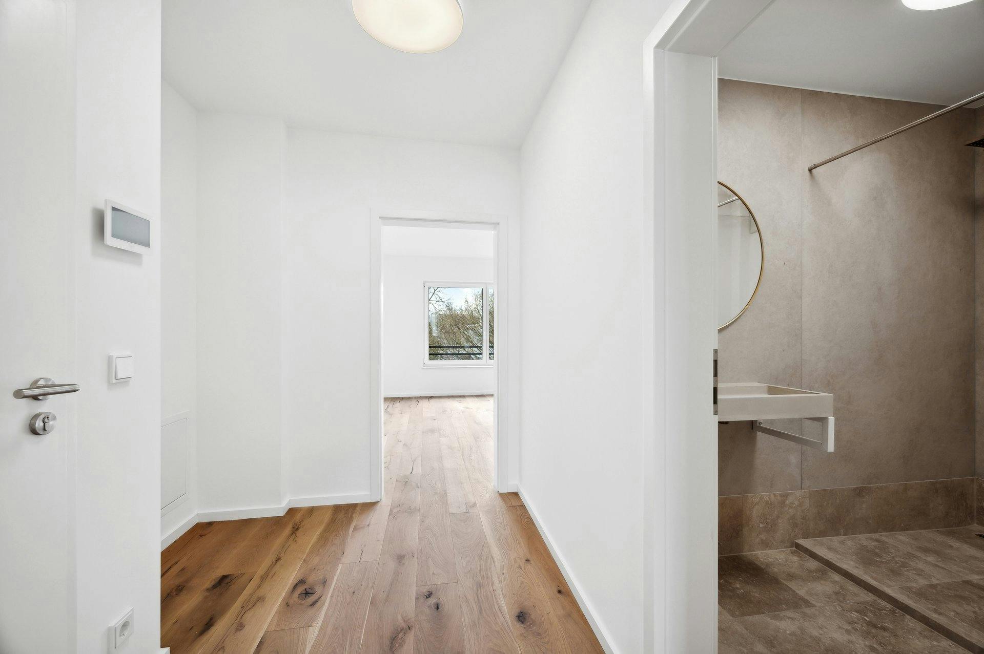 Apartment for rent on Bergerstraße, Herzogenrath - Ansicht 4