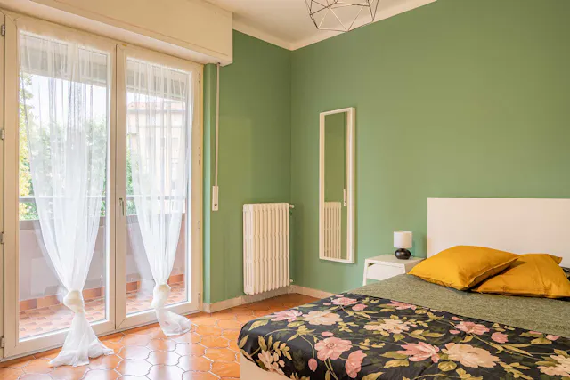 Largo Camillo Caccia Dominioni, Milan