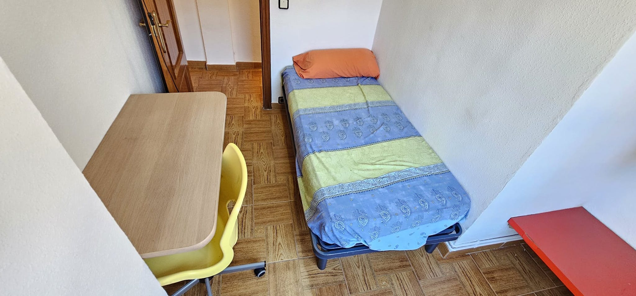 Calle Marqués Mirasol, Talavera de la Reina preview