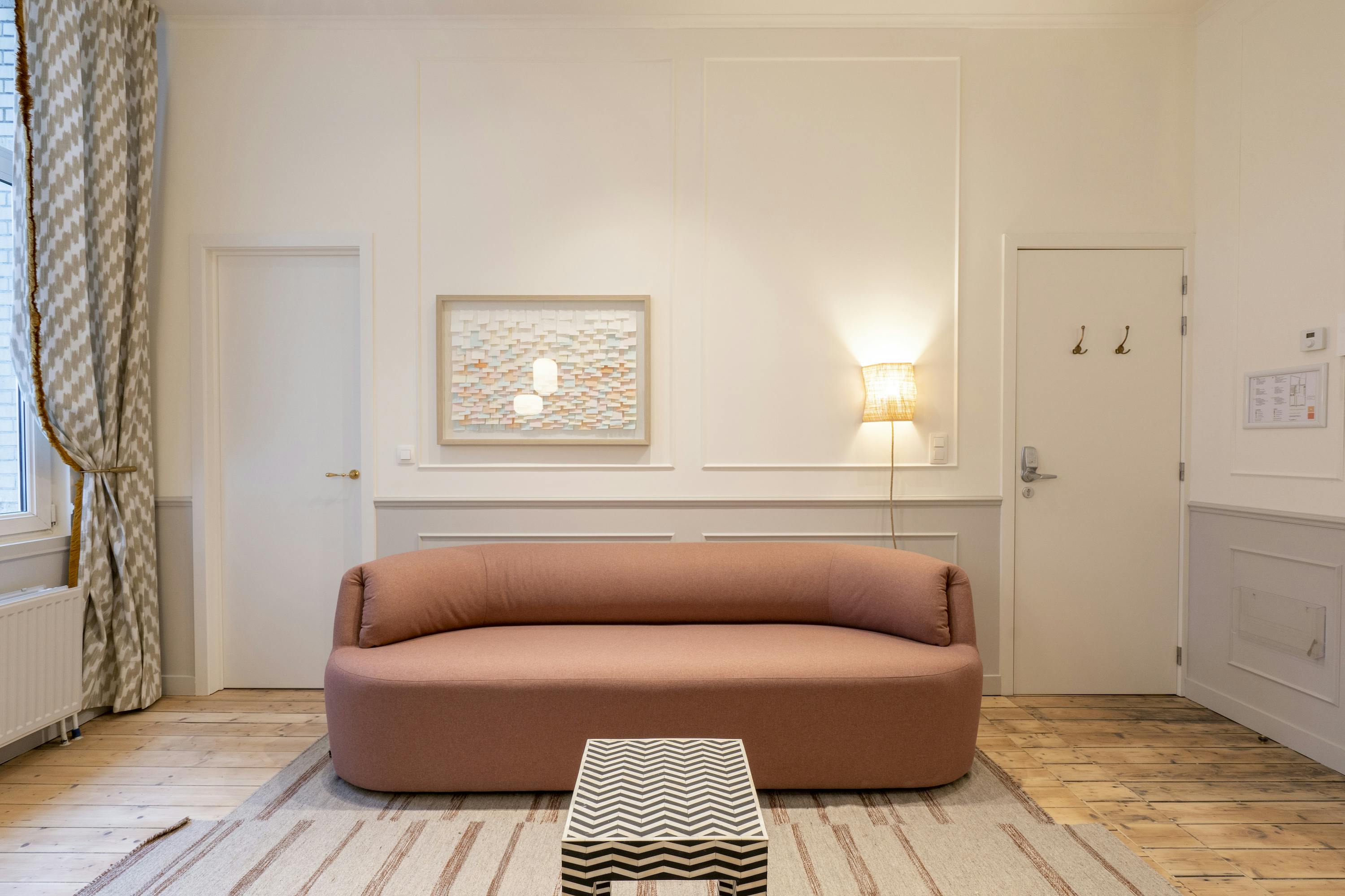 Appartamento in affitto a 3500 € al mese a Antwerpen, Sint-Laureisstraat