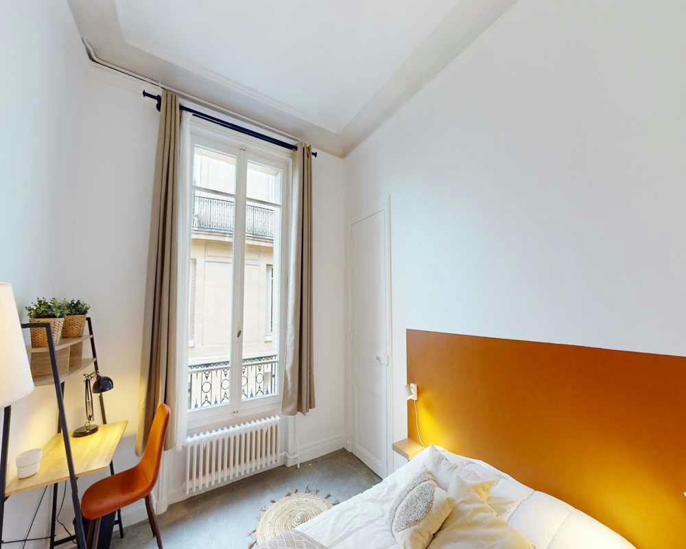 Appartement – Paris, 17th Arrondissement - Vue 5