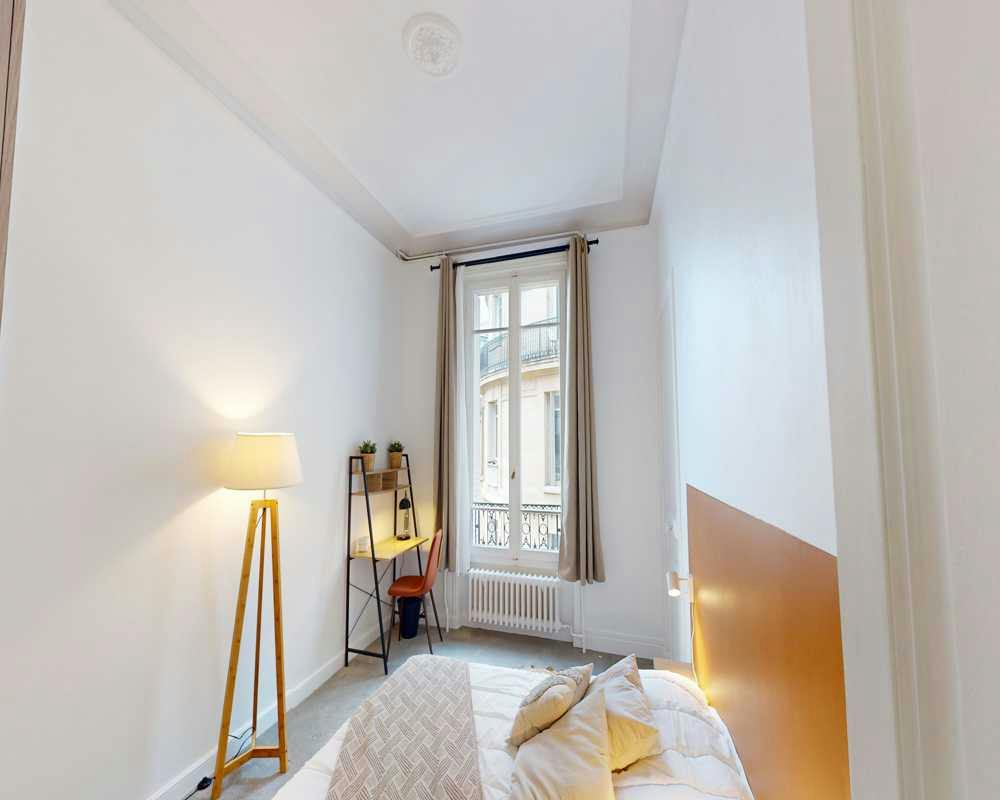 Appartement – Paris, 17th Arrondissement - Vue 4