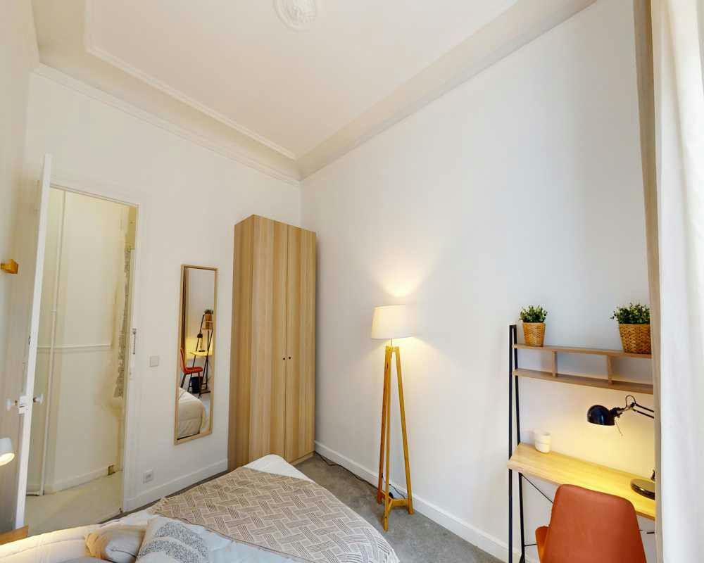 Appartement – Paris, 17th Arrondissement - Vue 3