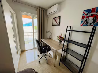 Calle Torre de la Marquesa, Murcia 1-Murcia-ROOM-1
