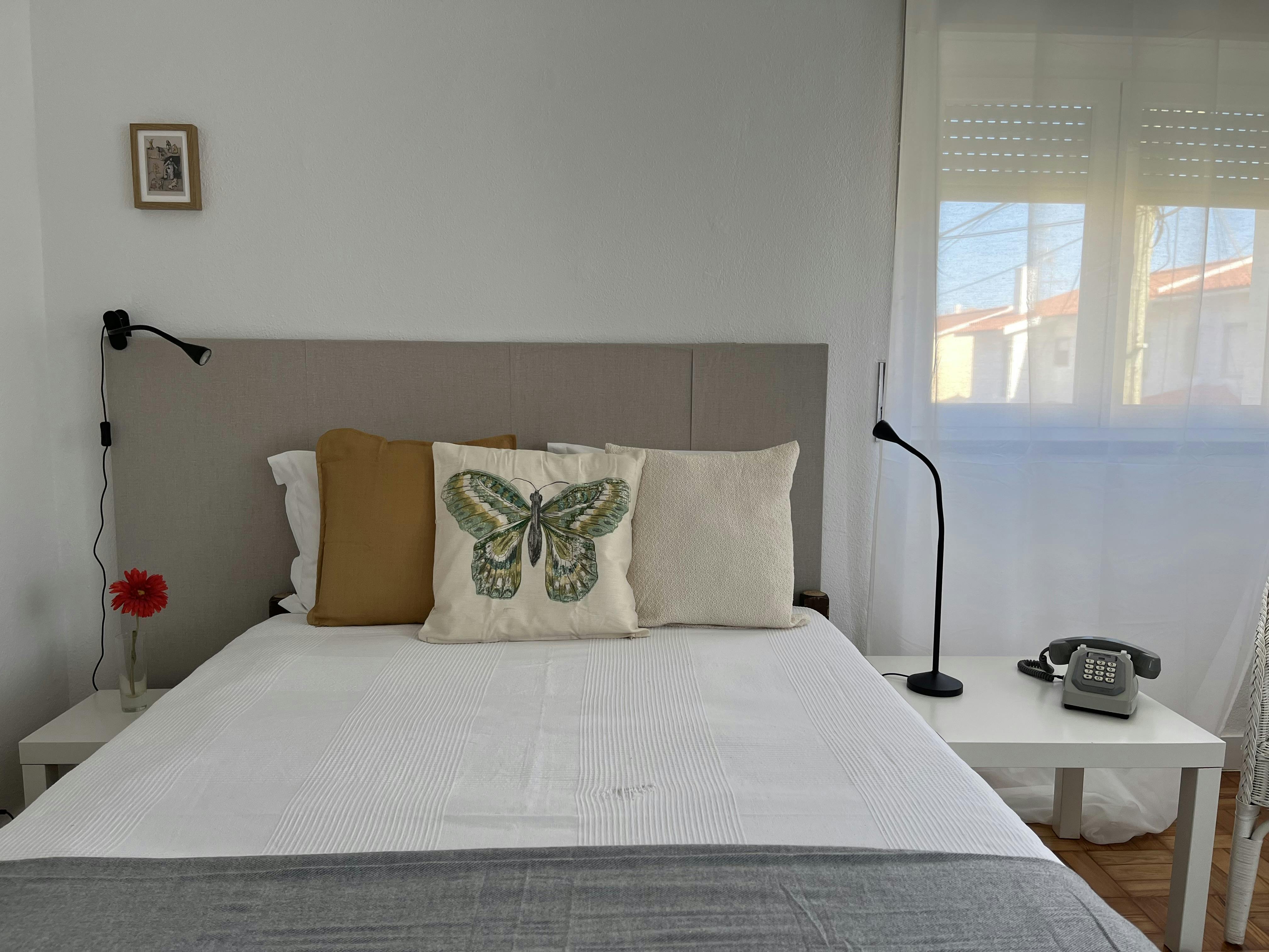 House for rent for €1,300 per month in Alcabideche, Rua João de Deus