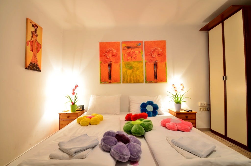 Apartment Vienna — photo 10