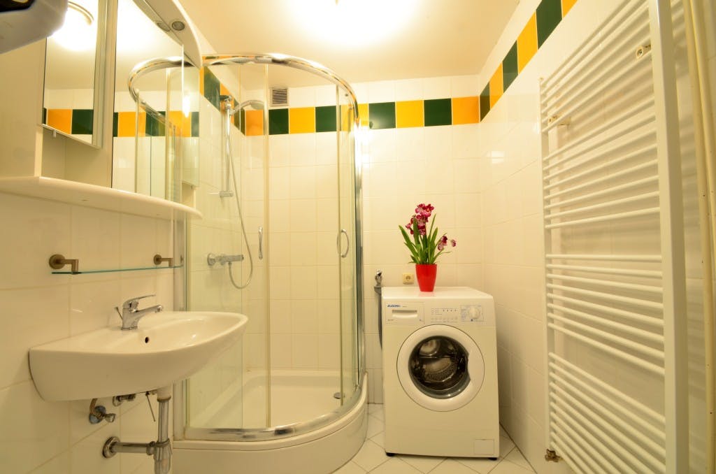 Apartment Vienna — photo 25