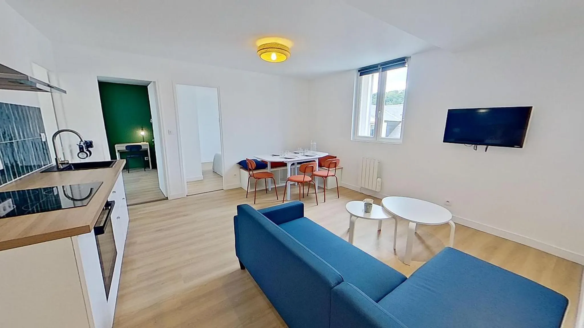 Rue Jules Tellier, Le Havre preview