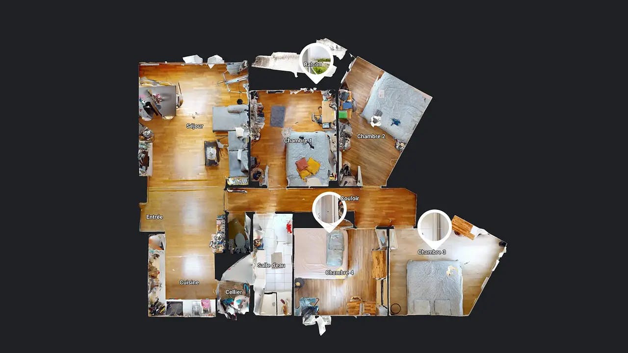 preview gallery tile