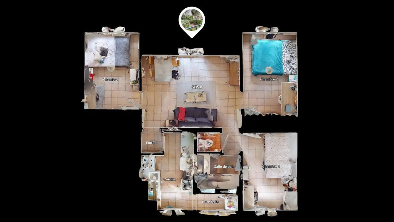 preview gallery tile